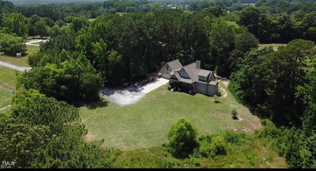 93 Clifton Pond Road Louisburg, NC 27549 - Photo 2 of 77 8ACA9CCF-52C2-4DA9-92E4-408BC503298A_L0_