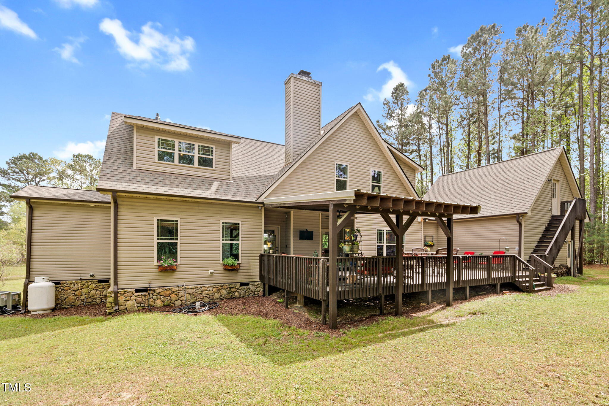 93 Clifton Pond Road Louisburg, NC 27549 - Photo 31 of 77 93 Clifton Pond Road-98