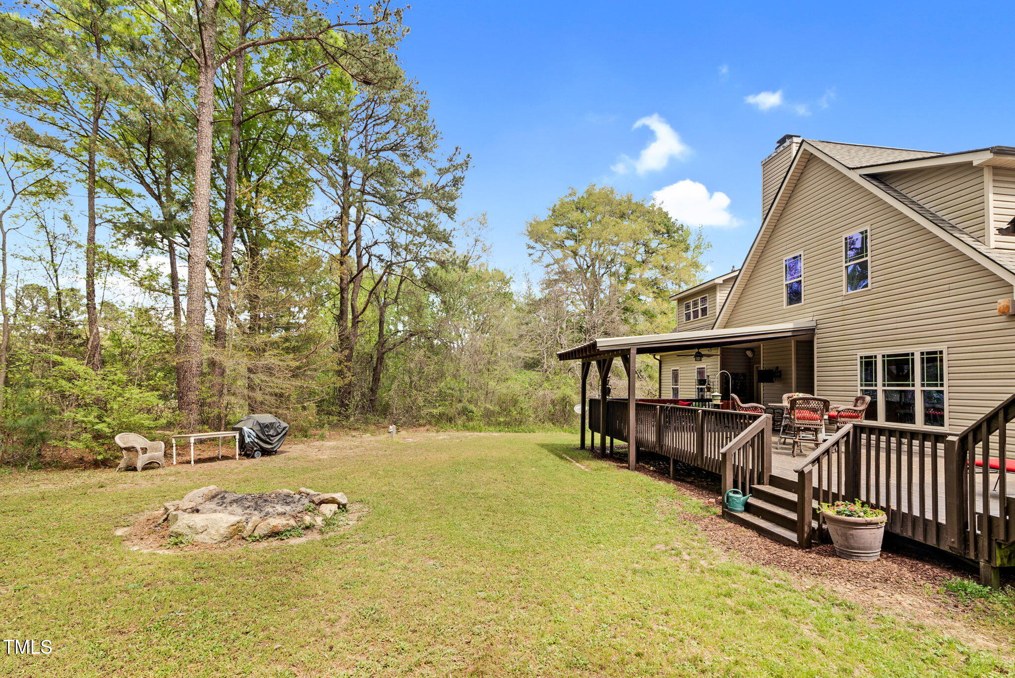 93 Clifton Pond Road Louisburg, NC 27549 - Photo 32 of 77 93 Clifton Pond Road-101