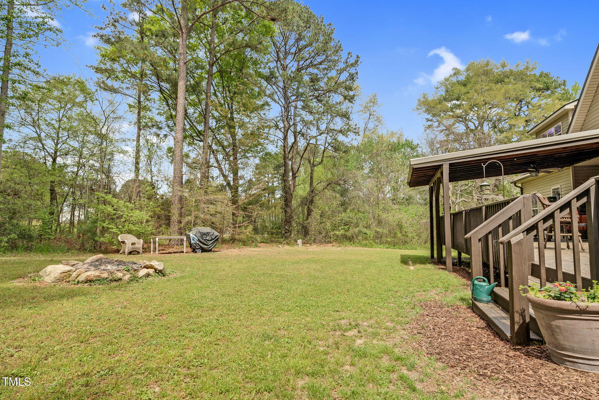 93 Clifton Pond Road Louisburg, NC 27549 - Photo 33 of 77 93 Clifton Pond Road-105