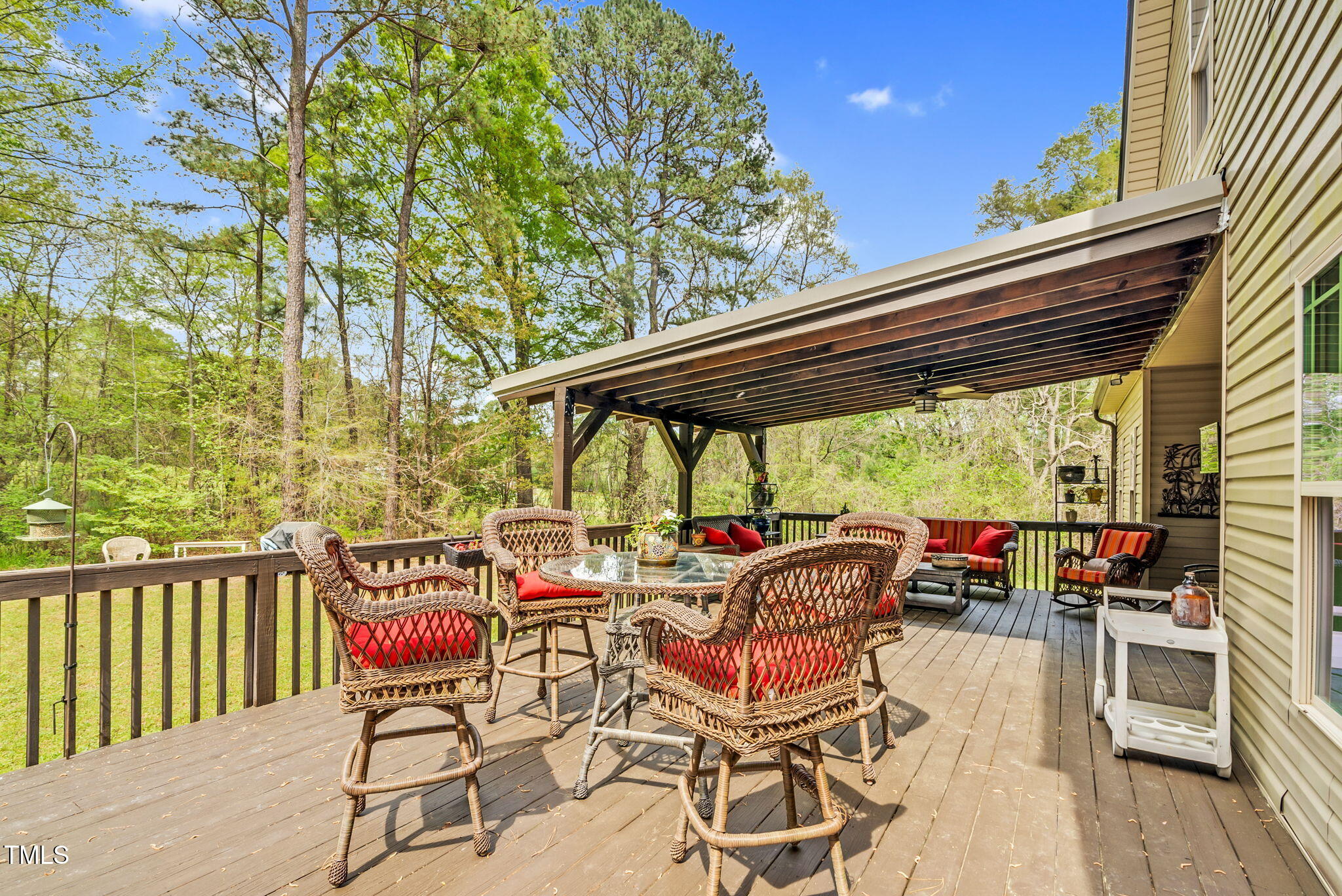 93 Clifton Pond Road Louisburg, NC 27549 - Photo 35 of 77 93 Clifton Pond Road-110