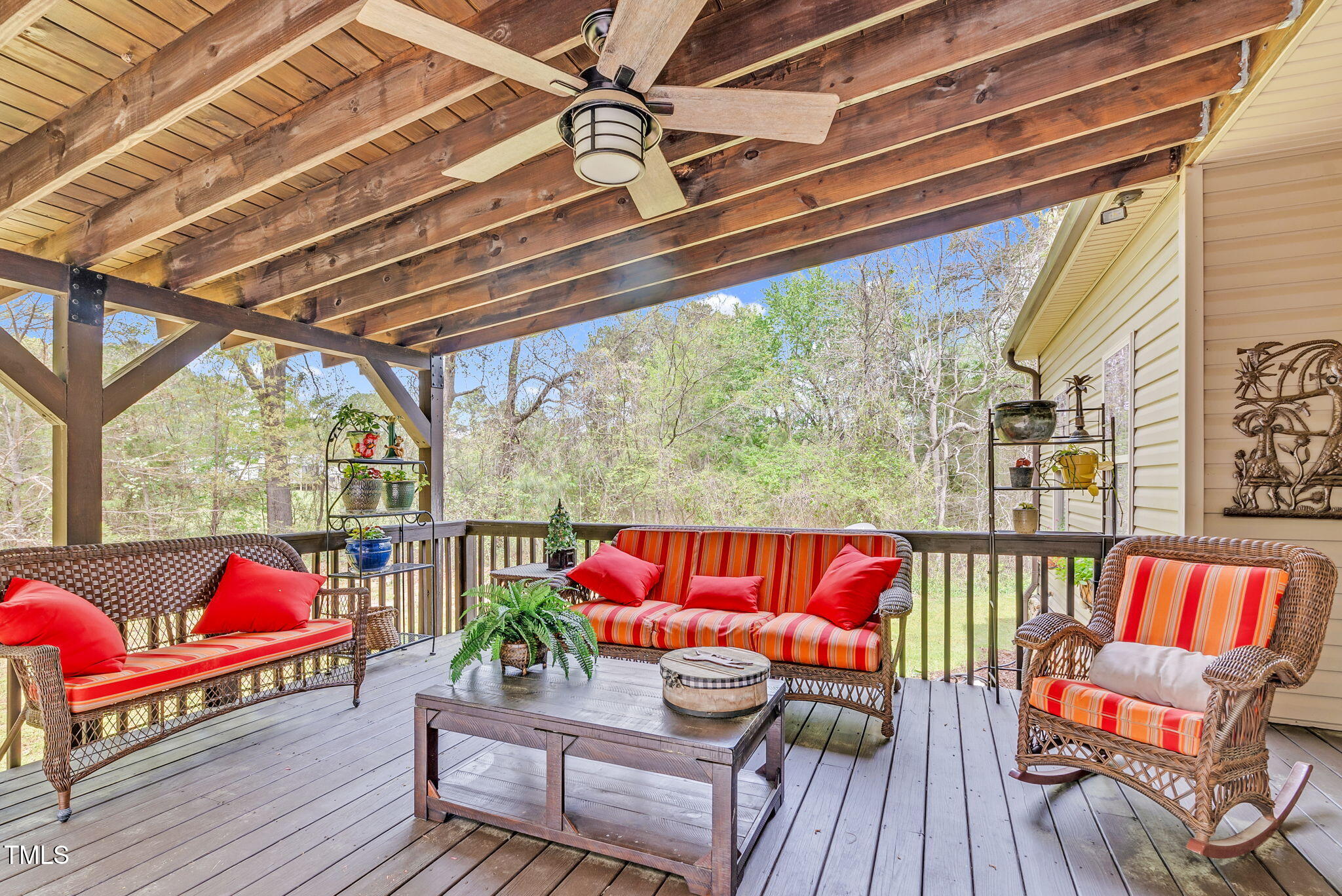 93 Clifton Pond Road Louisburg, NC 27549 - Photo 36 of 77 93 Clifton Pond Road-111