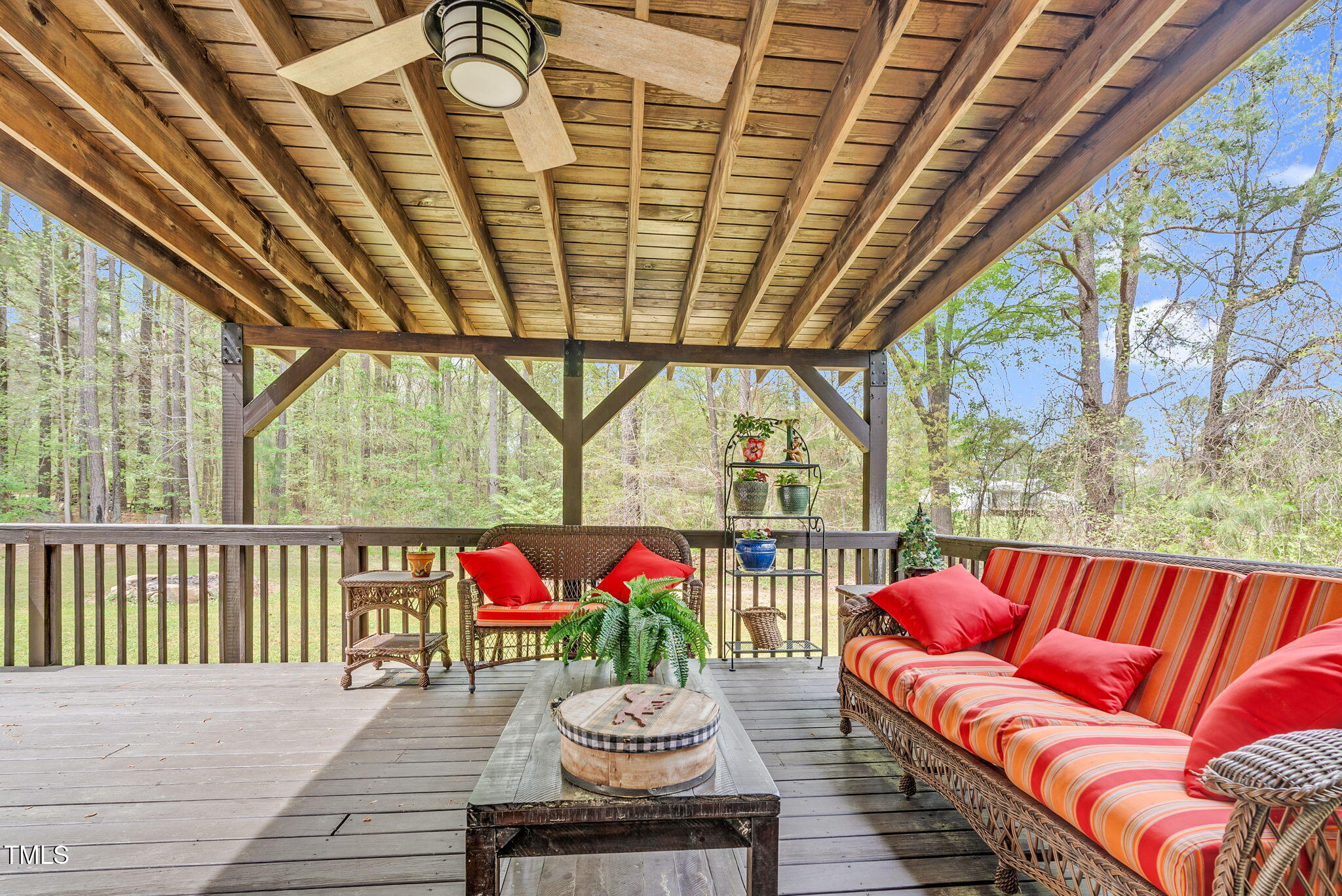 93 Clifton Pond Road Louisburg, NC 27549 - Photo 37 of 77 93 Clifton Pond Road-112