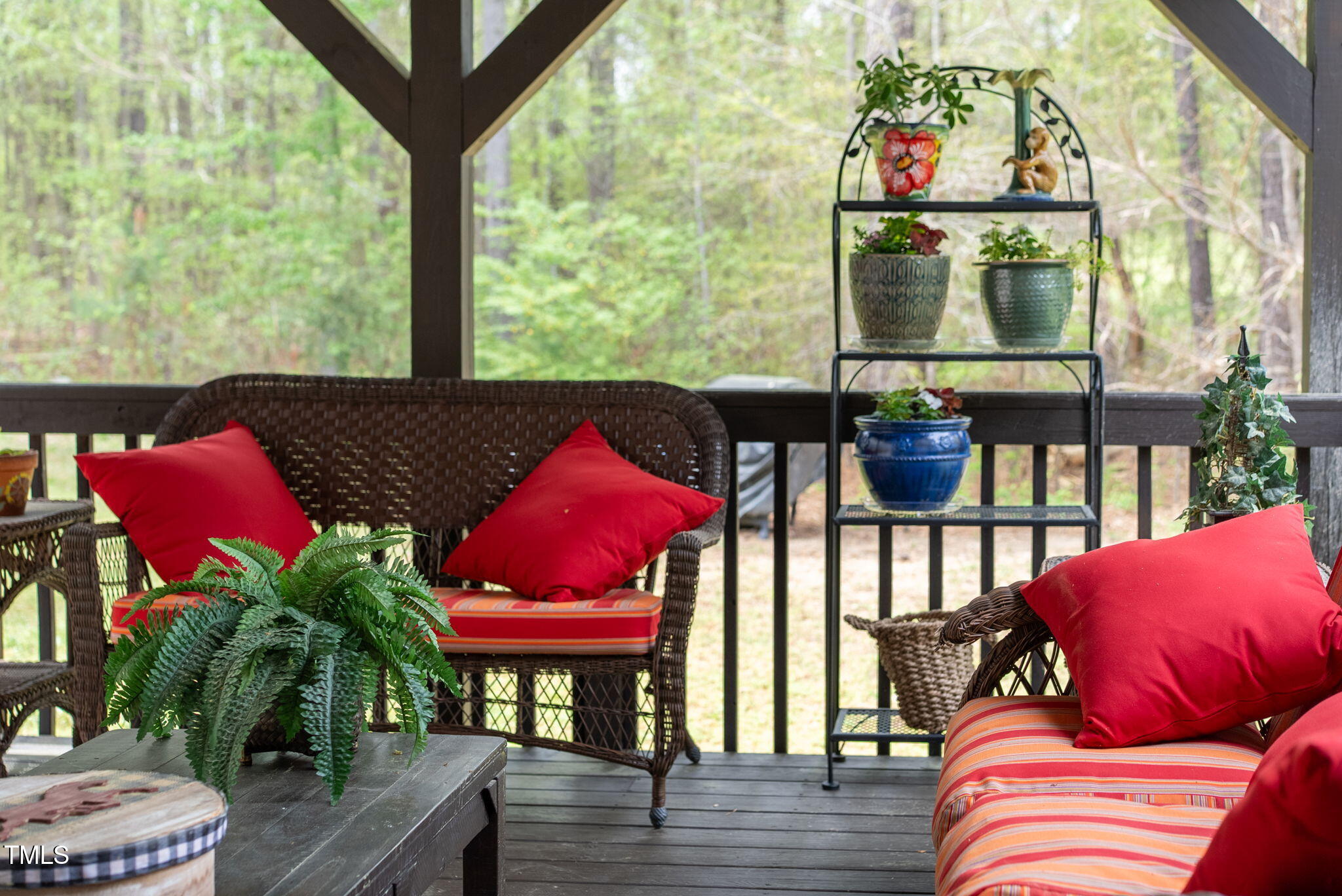 93 Clifton Pond Road Louisburg, NC 27549 - Photo 38 of 77 93 Clifton Pond Road-113