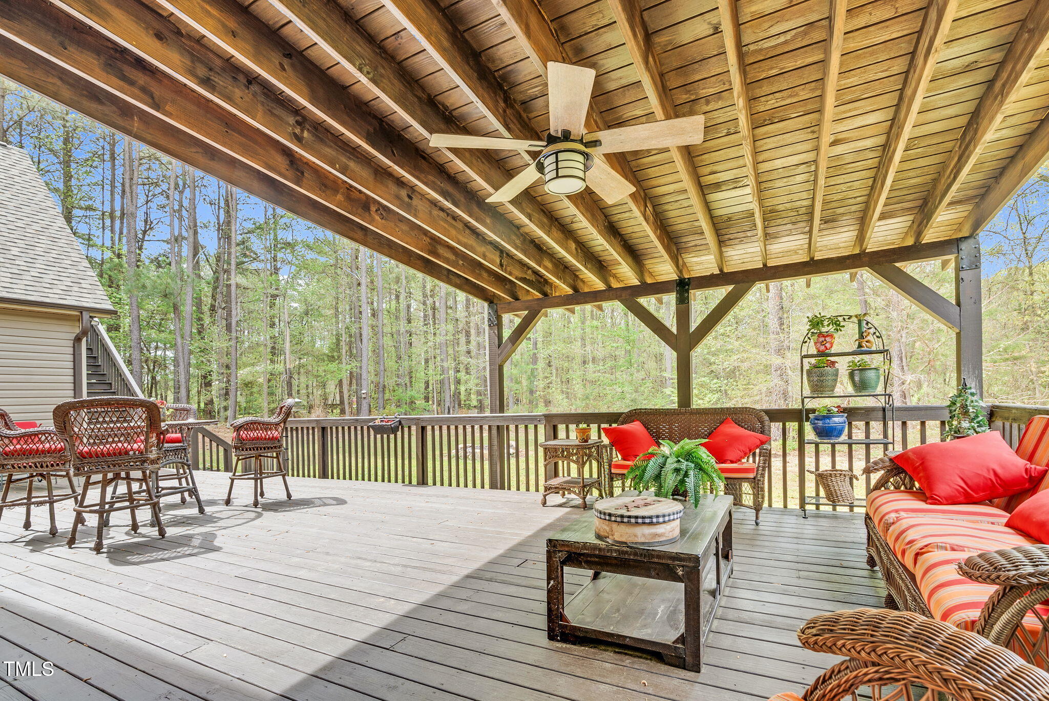 93 Clifton Pond Road Louisburg, NC 27549 - Photo 39 of 77 93 Clifton Pond Road-114