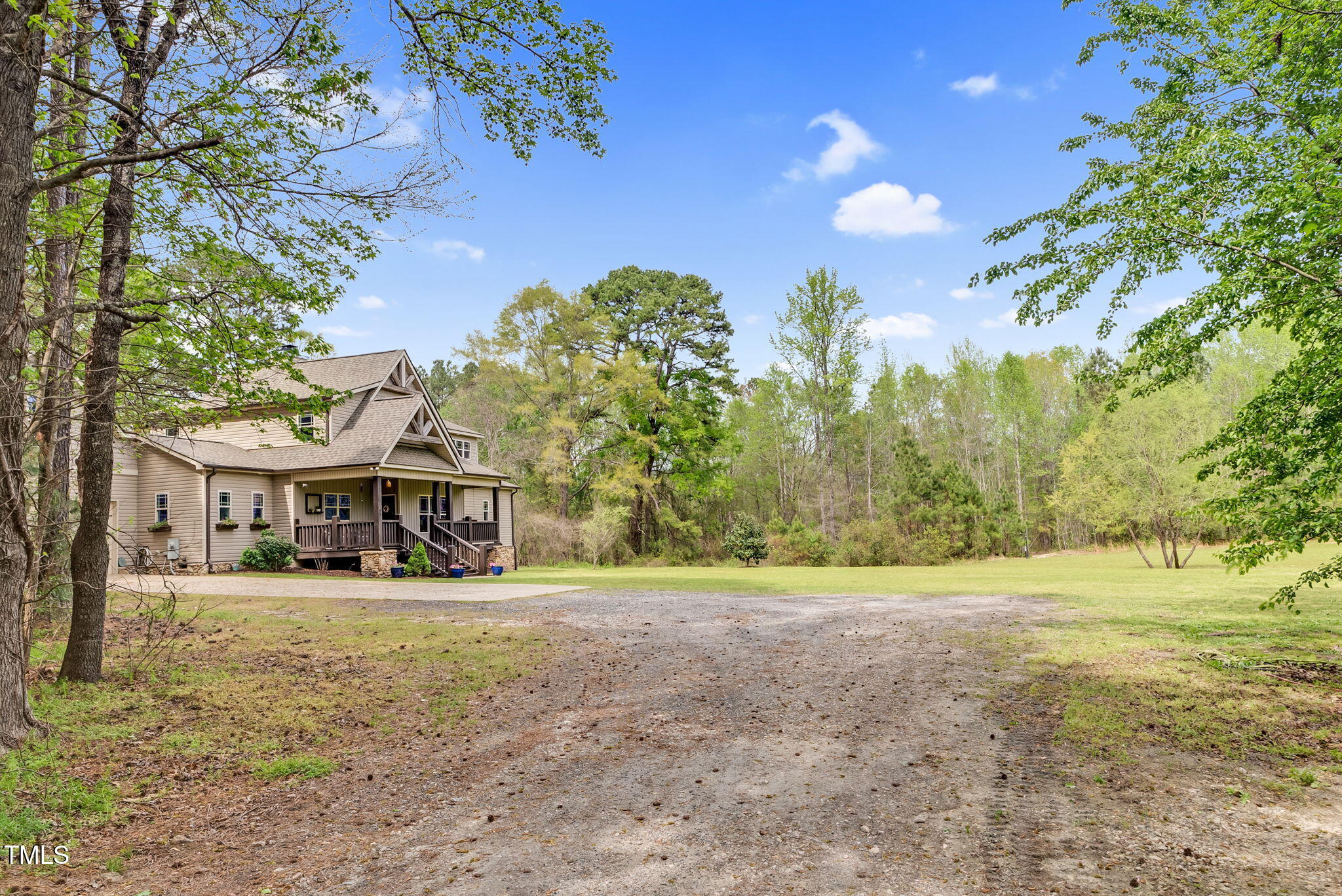 93 Clifton Pond Road Louisburg, NC 27549 - Photo 3 of 77 93 Clifton Pond Road-2