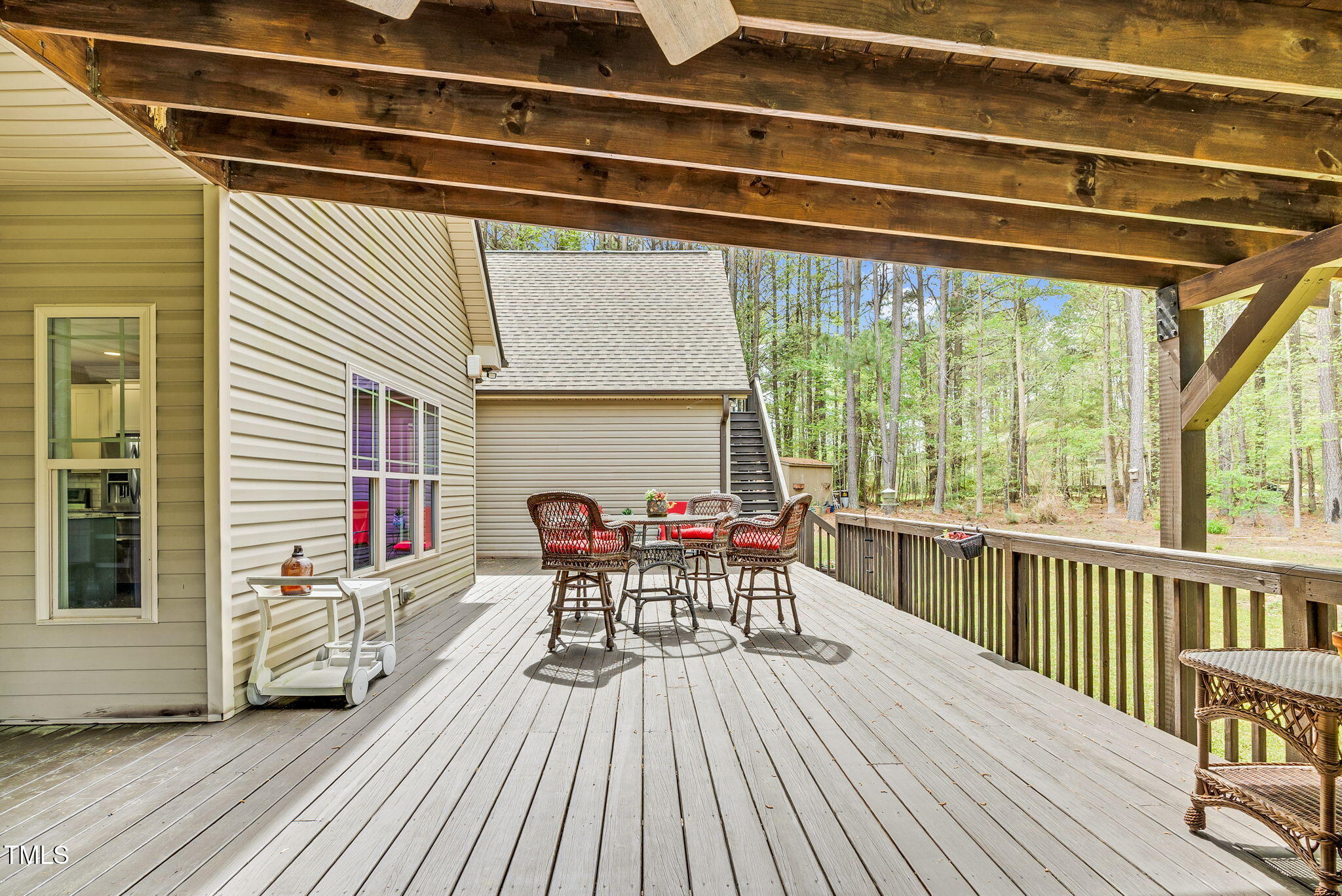 93 Clifton Pond Road Louisburg, NC 27549 - Photo 40 of 77 93 Clifton Pond Road-115