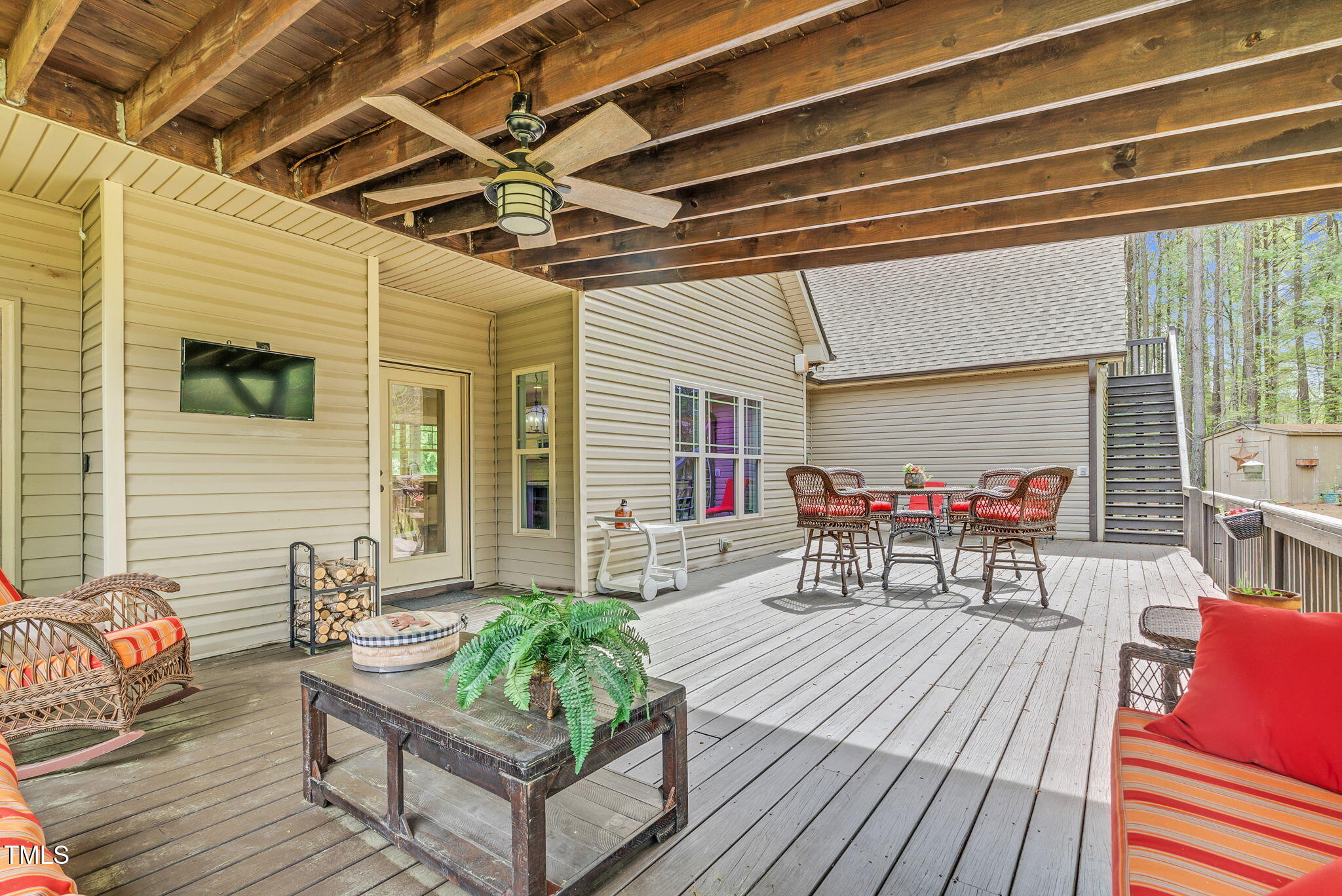 93 Clifton Pond Road Louisburg, NC 27549 - Photo 41 of 77 93 Clifton Pond Road-116