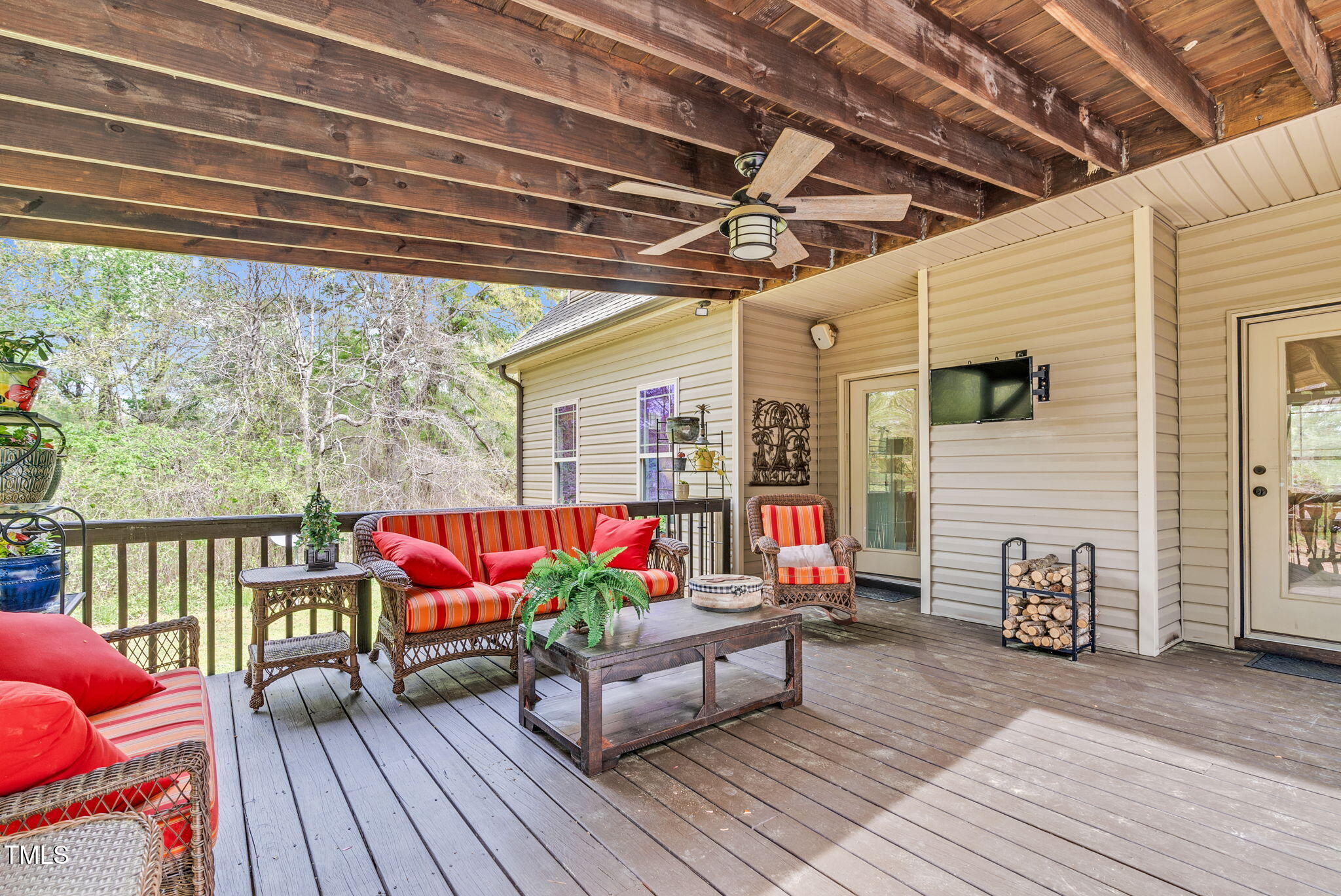 93 Clifton Pond Road Louisburg, NC 27549 - Photo 42 of 77 93 Clifton Pond Road-117