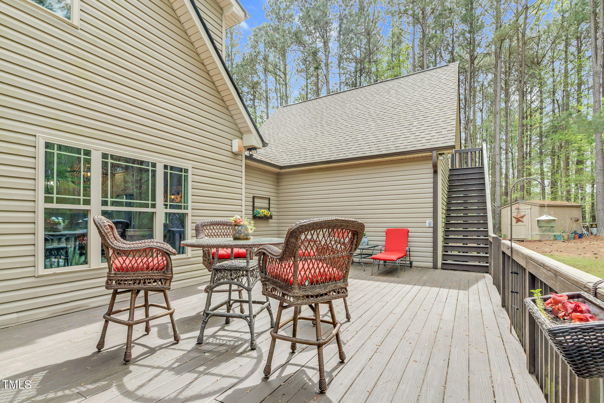 93 Clifton Pond Road Louisburg, NC 27549 - Photo 43 of 77 93 Clifton Pond Road-118