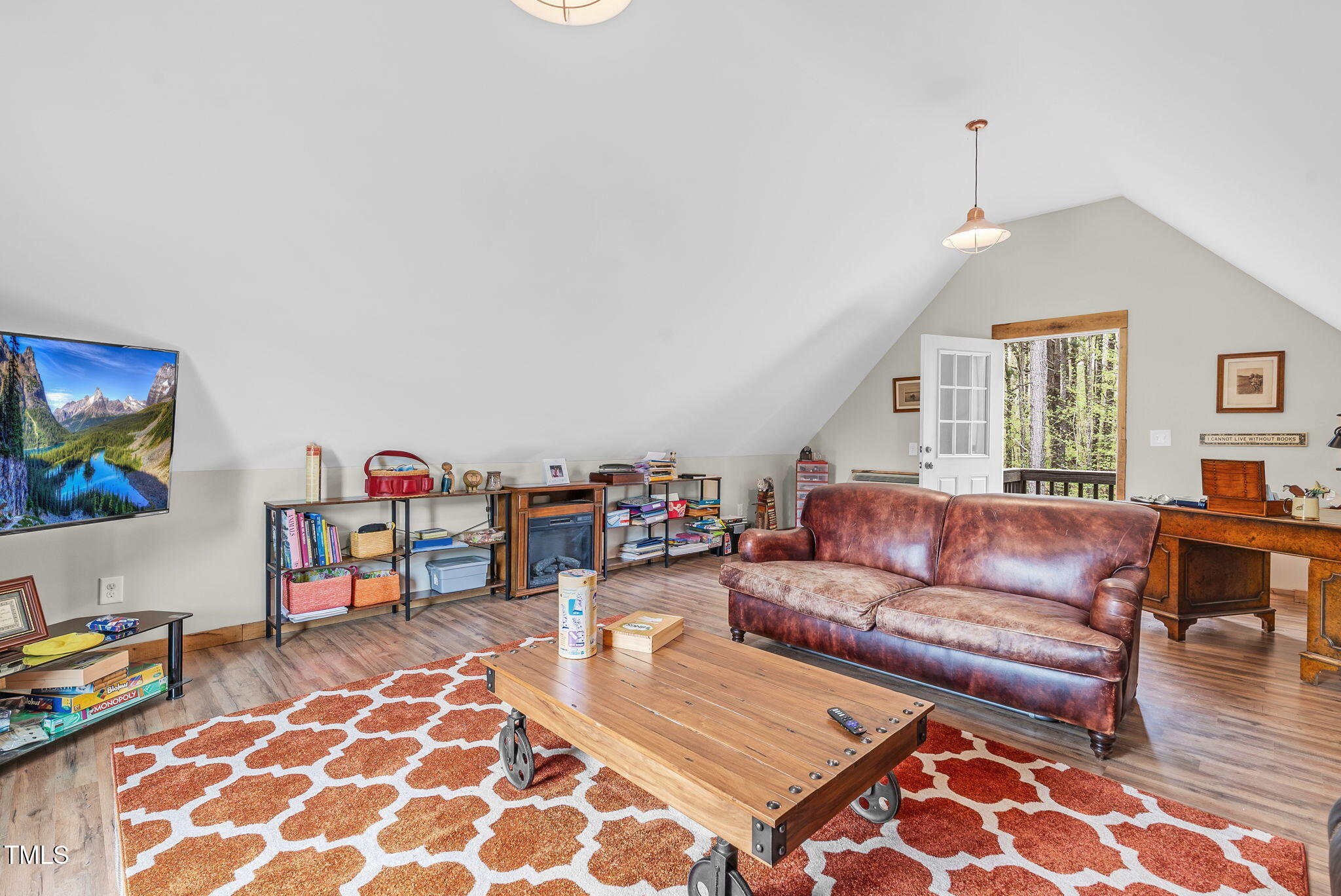 93 Clifton Pond Road Louisburg, NC 27549 - Photo 46 of 77 93 Clifton Pond Road-122