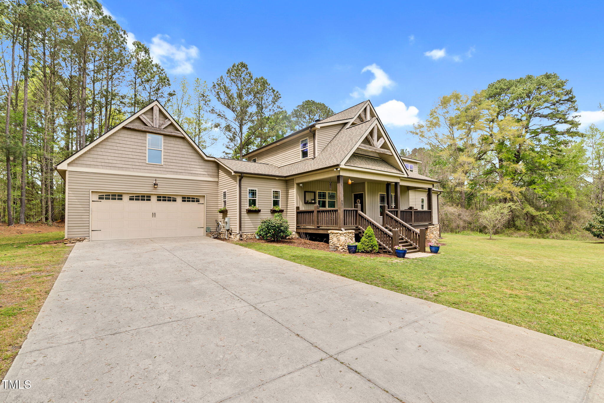 93 Clifton Pond Road Louisburg, NC 27549 - Photo 47 of 77 93 Clifton Pond Road-3
