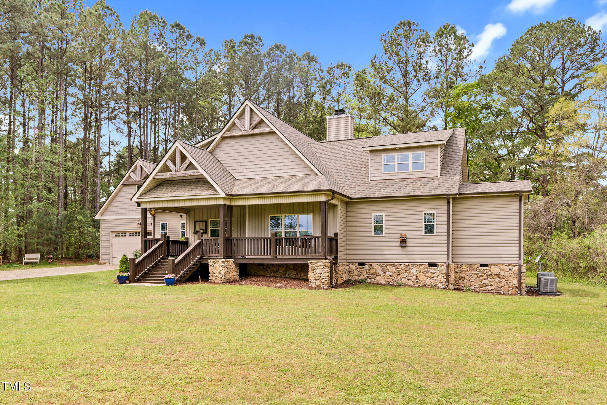 93 Clifton Pond Road Louisburg, NC 27549 - Photo 49 of 77 93 Clifton Pond Road-6