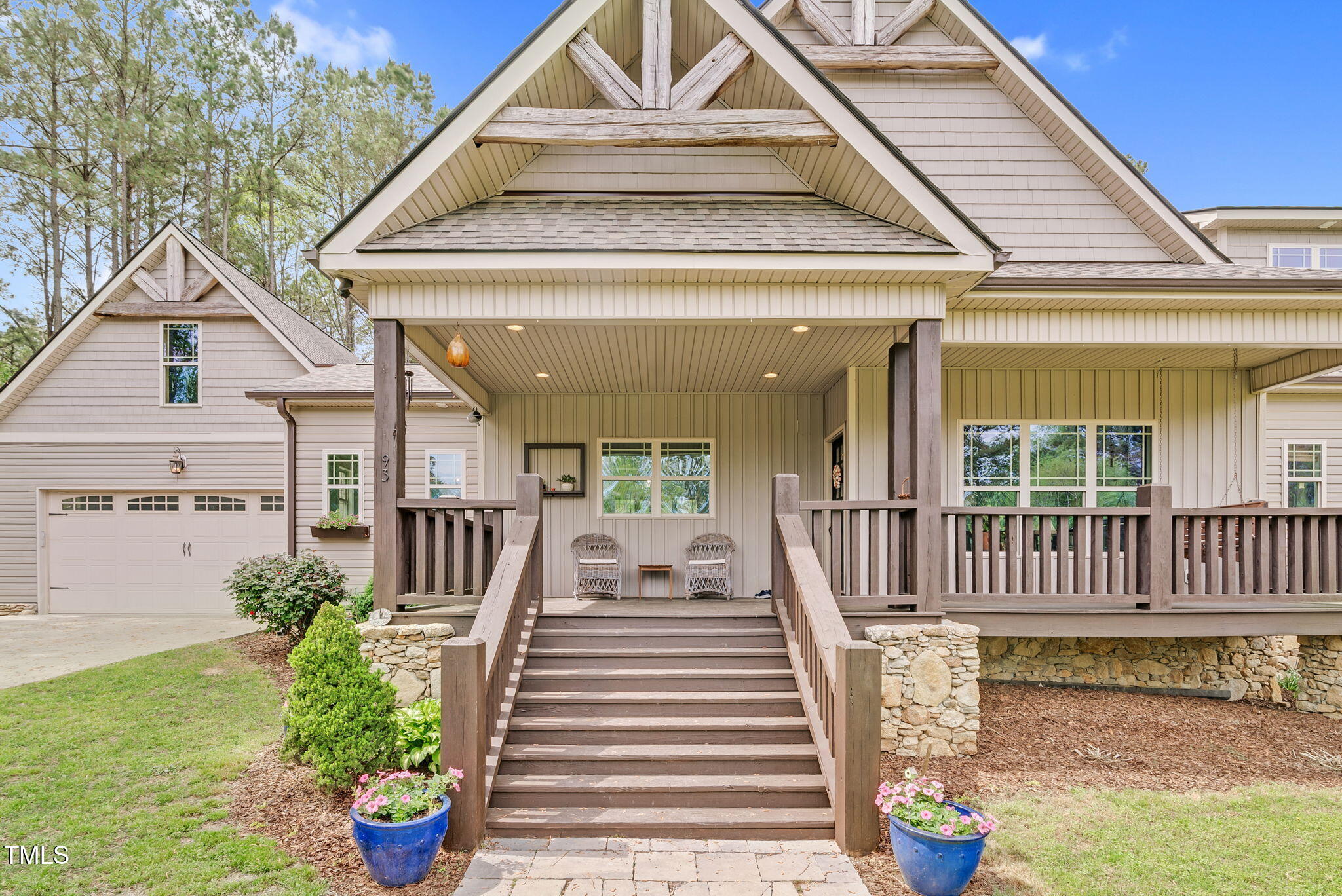 93 Clifton Pond Road Louisburg, NC 27549 - Photo 50 of 77 93 Clifton Pond Road-8