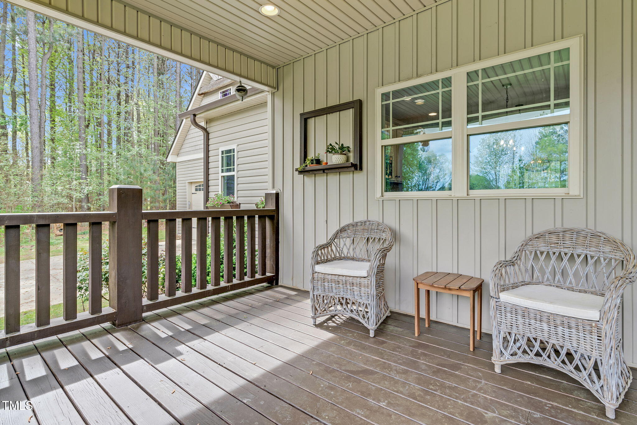 93 Clifton Pond Road Louisburg, NC 27549 - Photo 51 of 77 93 Clifton Pond Road-10