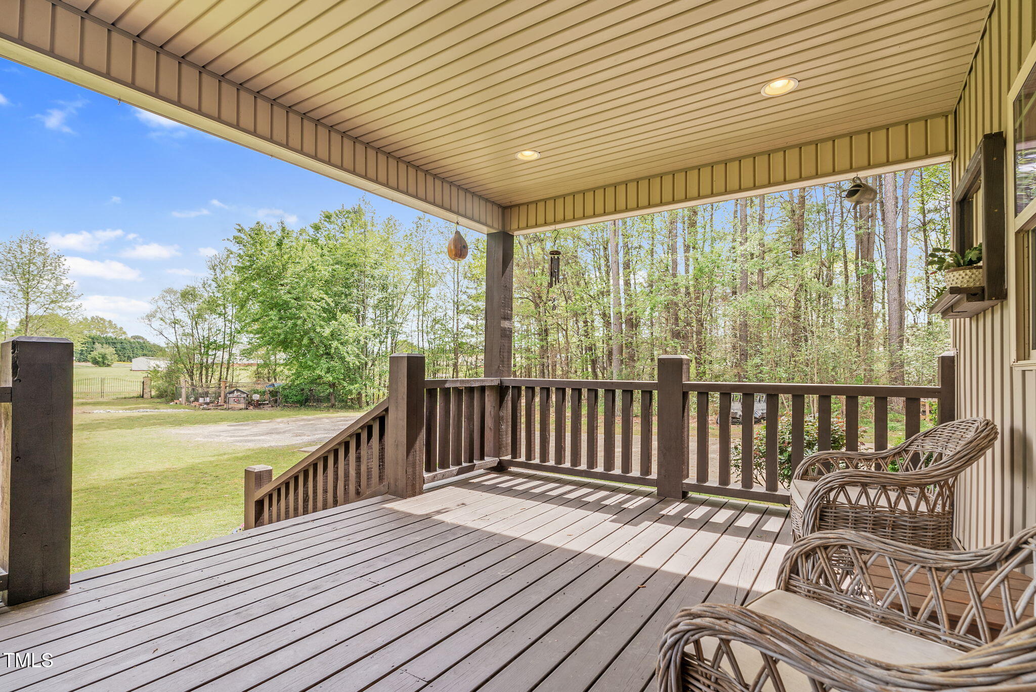 93 Clifton Pond Road Louisburg, NC 27549 - Photo 52 of 77 93 Clifton Pond Road-11