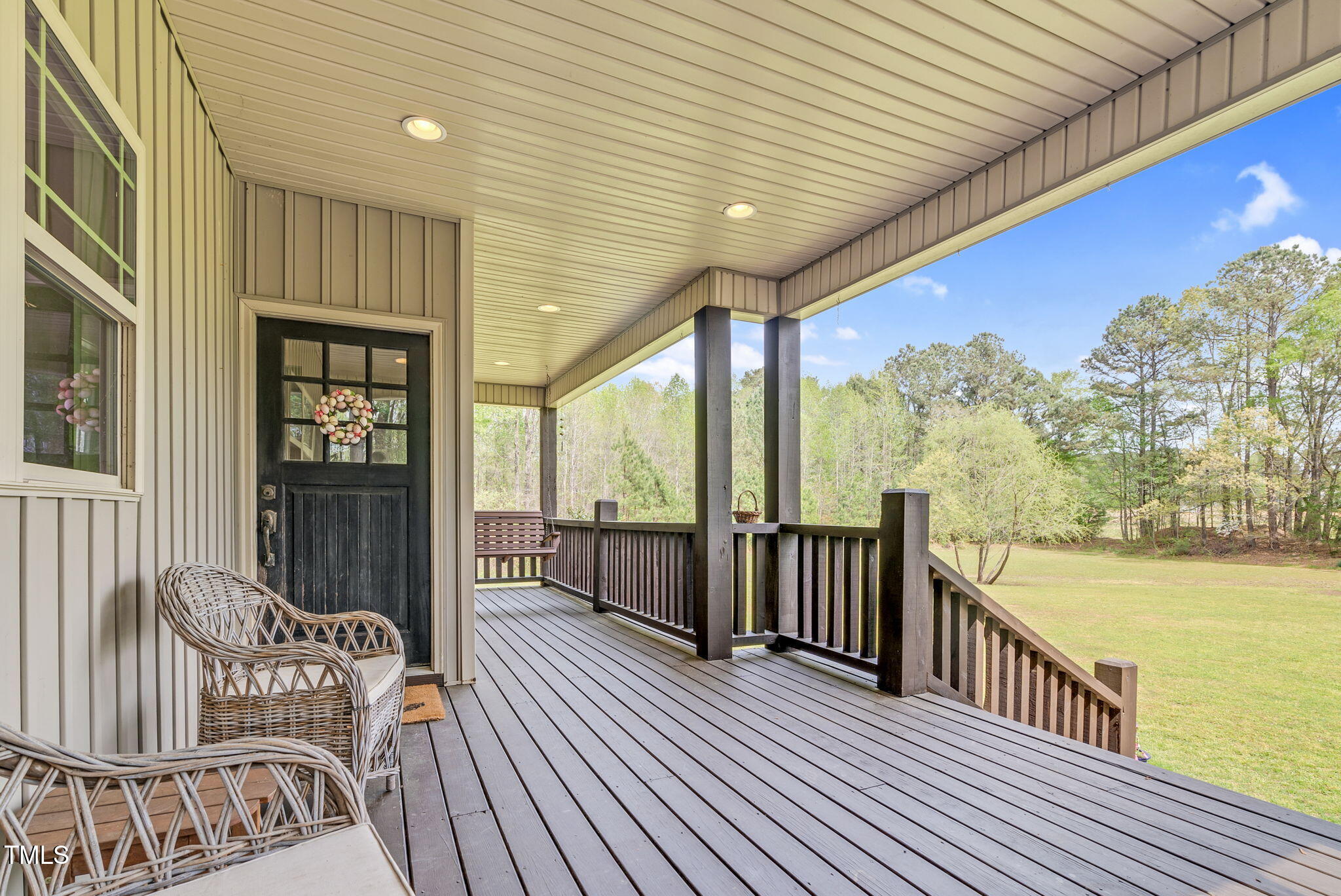 93 Clifton Pond Road Louisburg, NC 27549 - Photo 53 of 77 93 Clifton Pond Road-13