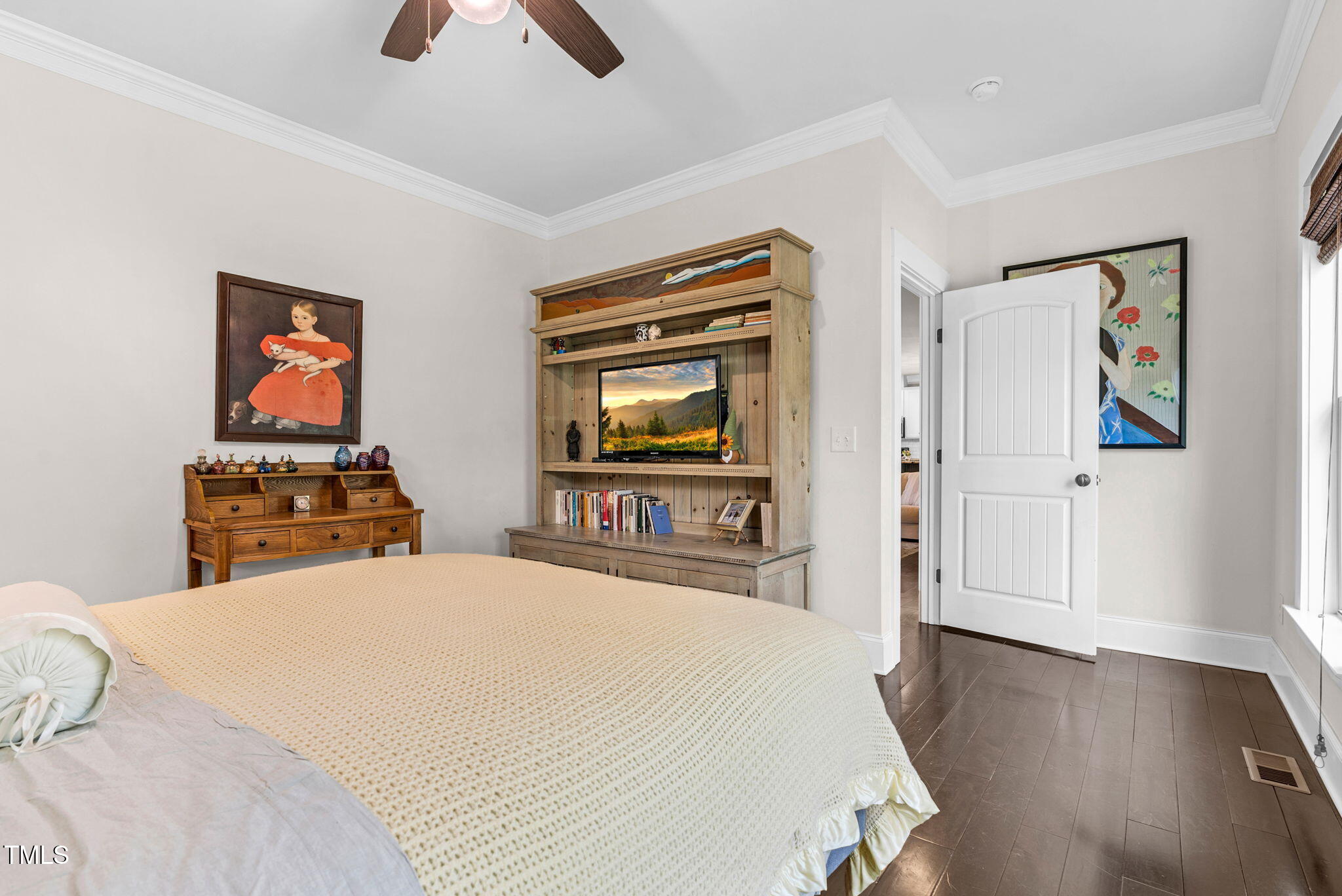 93 Clifton Pond Road Louisburg, NC 27549 - Photo 58 of 77 93 Clifton Pond Road-52