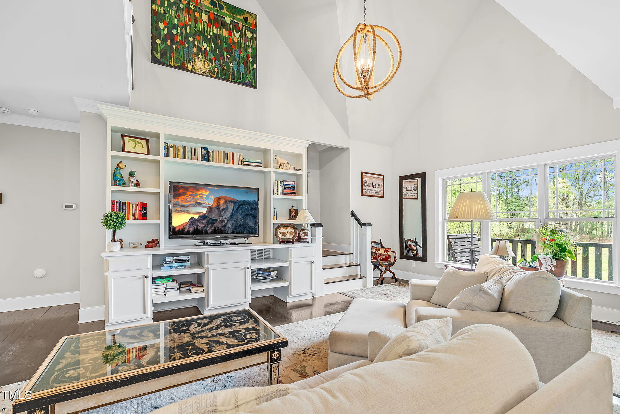 93 Clifton Pond Road Louisburg, NC 27549 - Photo 5 of 77 93 Clifton Pond Road-27