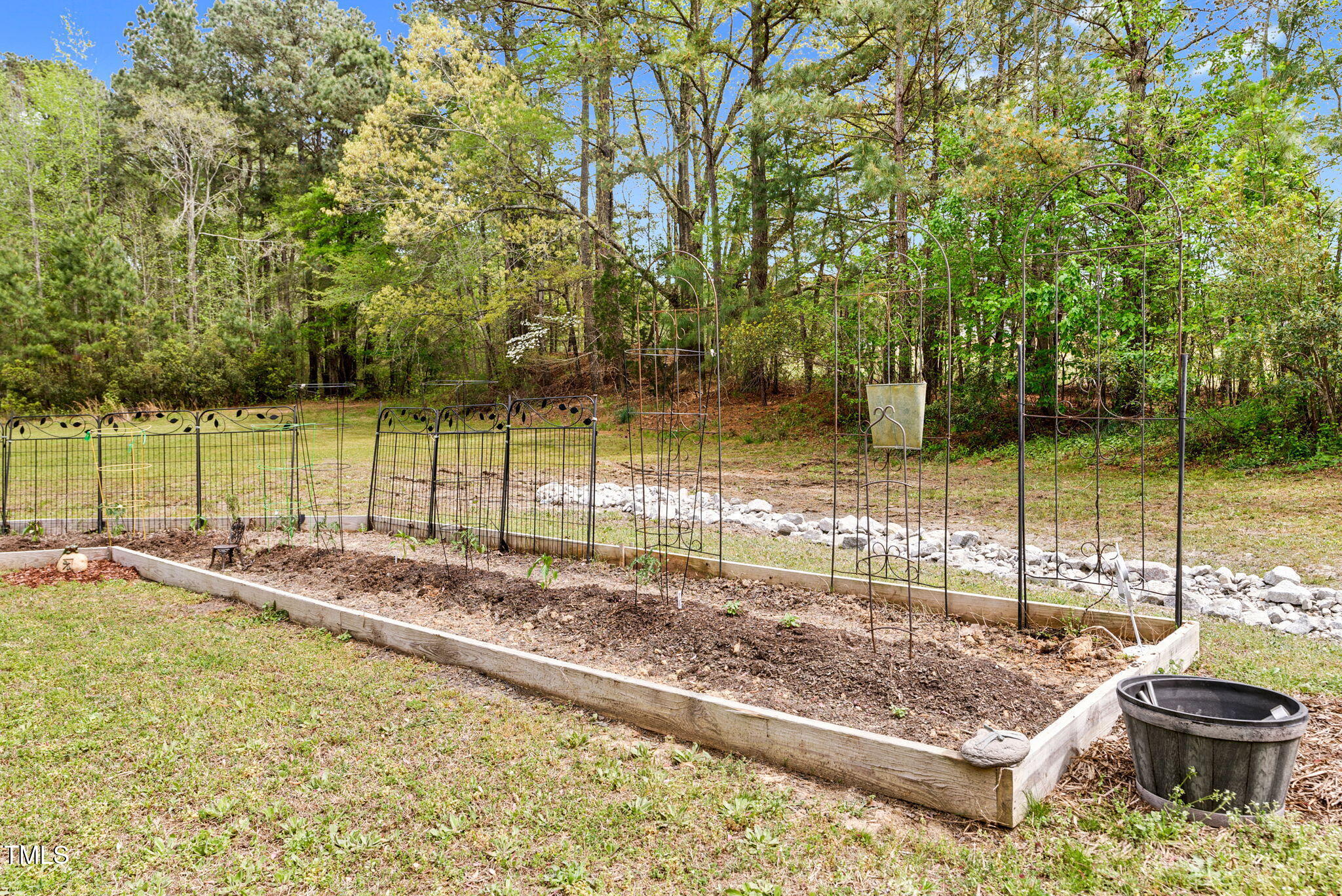 93 Clifton Pond Road Louisburg, NC 27549 - Photo 74 of 77 93 Clifton Pond Road-89