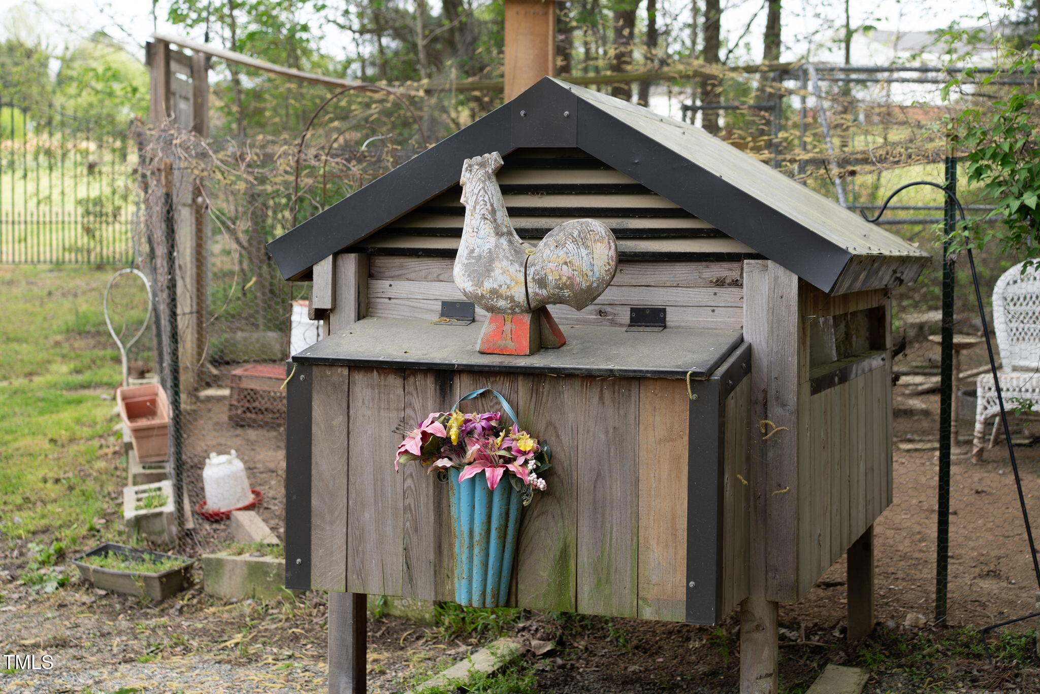 93 Clifton Pond Road Louisburg, NC 27549 - Photo 75 of 77 93 Clifton Pond Road-93