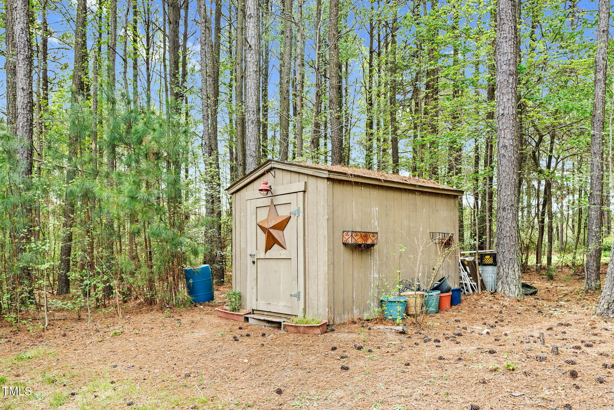93 Clifton Pond Road Louisburg, NC 27549 - Photo 76 of 77 93 Clifton Pond Road-102