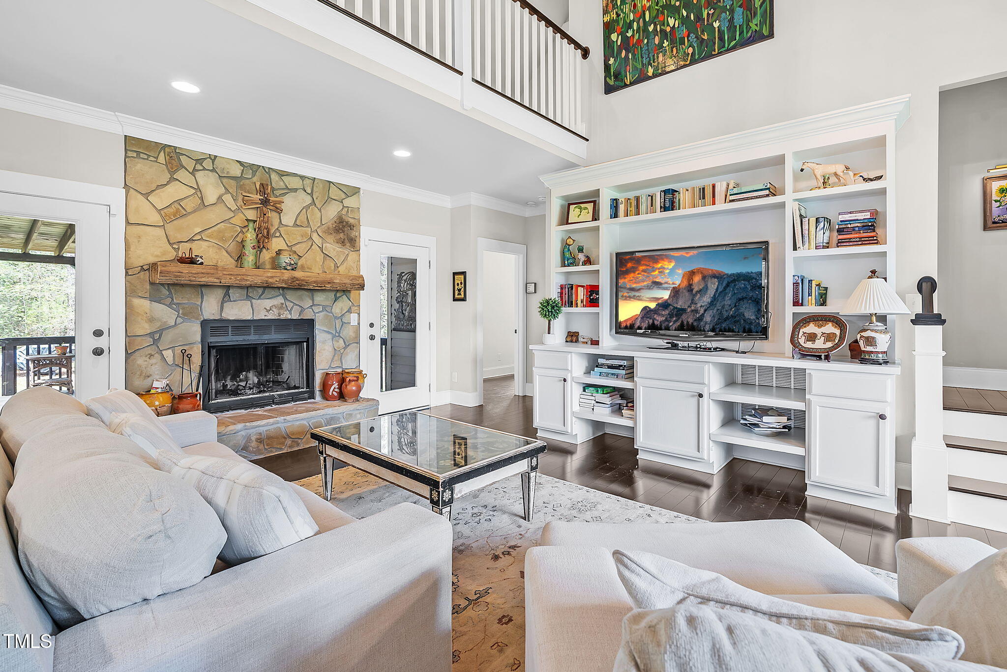 93 Clifton Pond Road Louisburg, NC 27549 - Photo 7 of 77 93 Clifton Pond Road-20