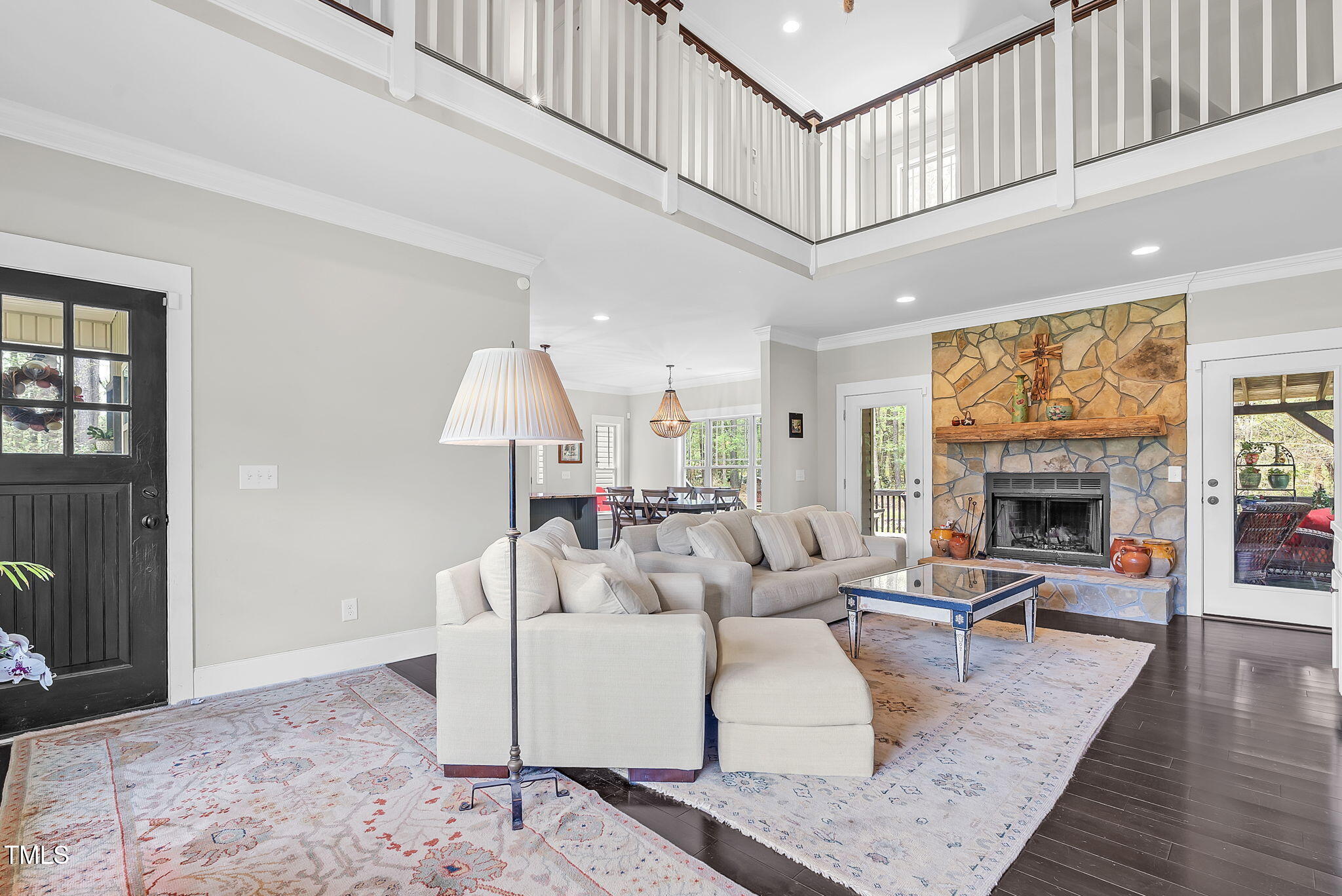 93 Clifton Pond Road Louisburg, NC 27549 - Photo 9 of 77 93 Clifton Pond Road-22