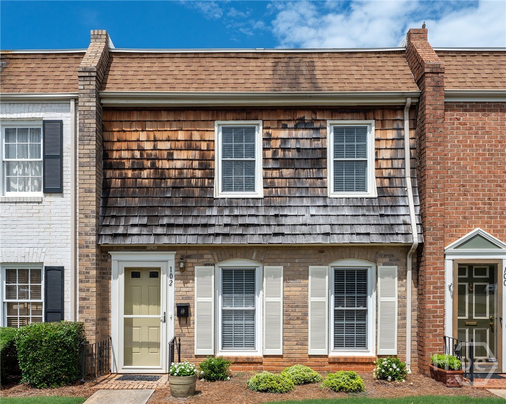 102 Georgetown Drive Athens, GA 30605 - Photo 1 of 26