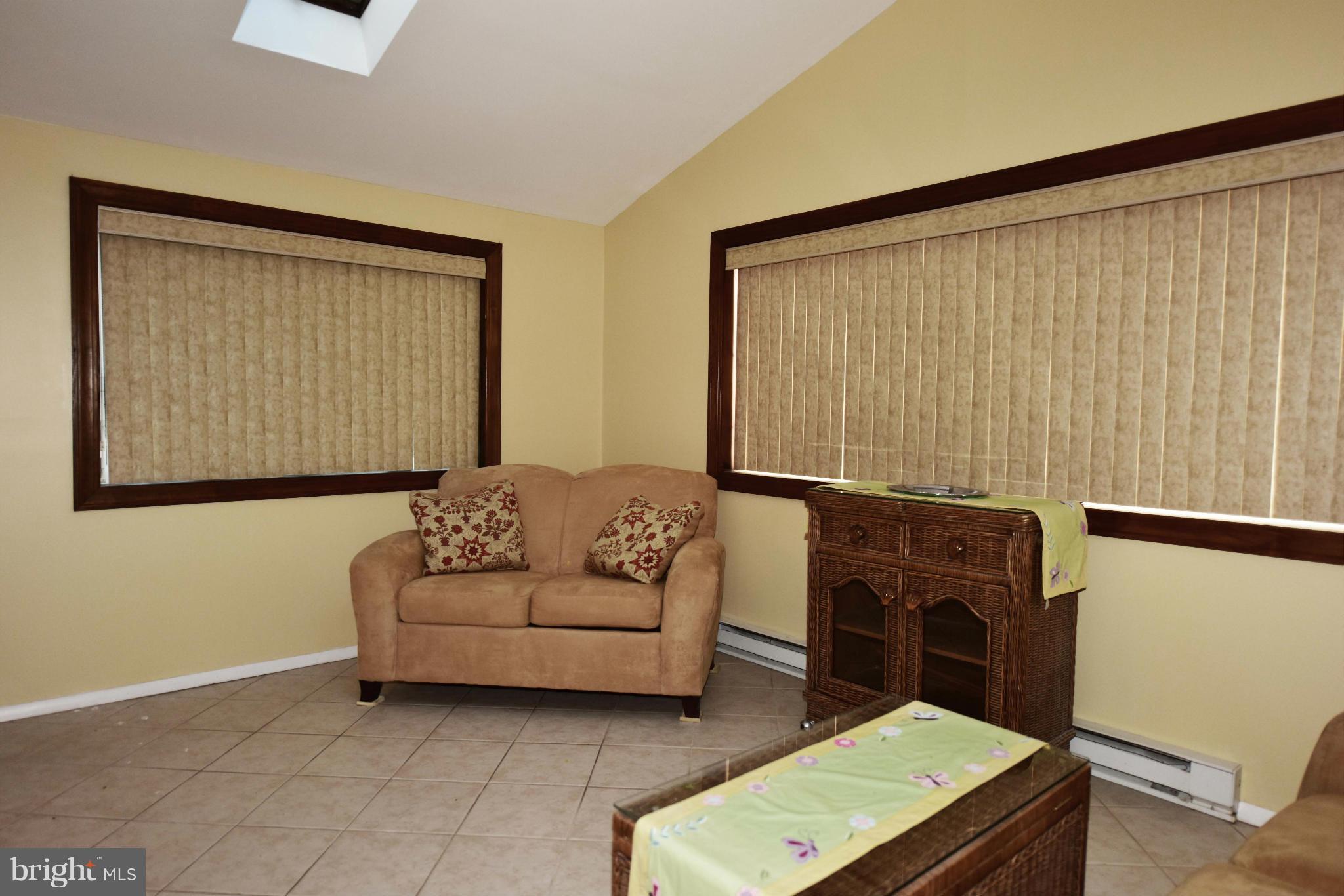 711 Kingston Road Baltimore, MD 21220 - Photo 14 of 22 InteriorSun Room Addition