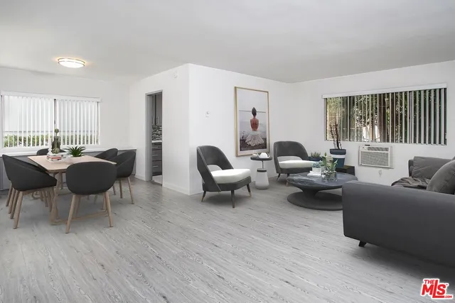 $3,195 | 450 South Los Robles Avenue, Unit 8, Pasadena, CA 91101