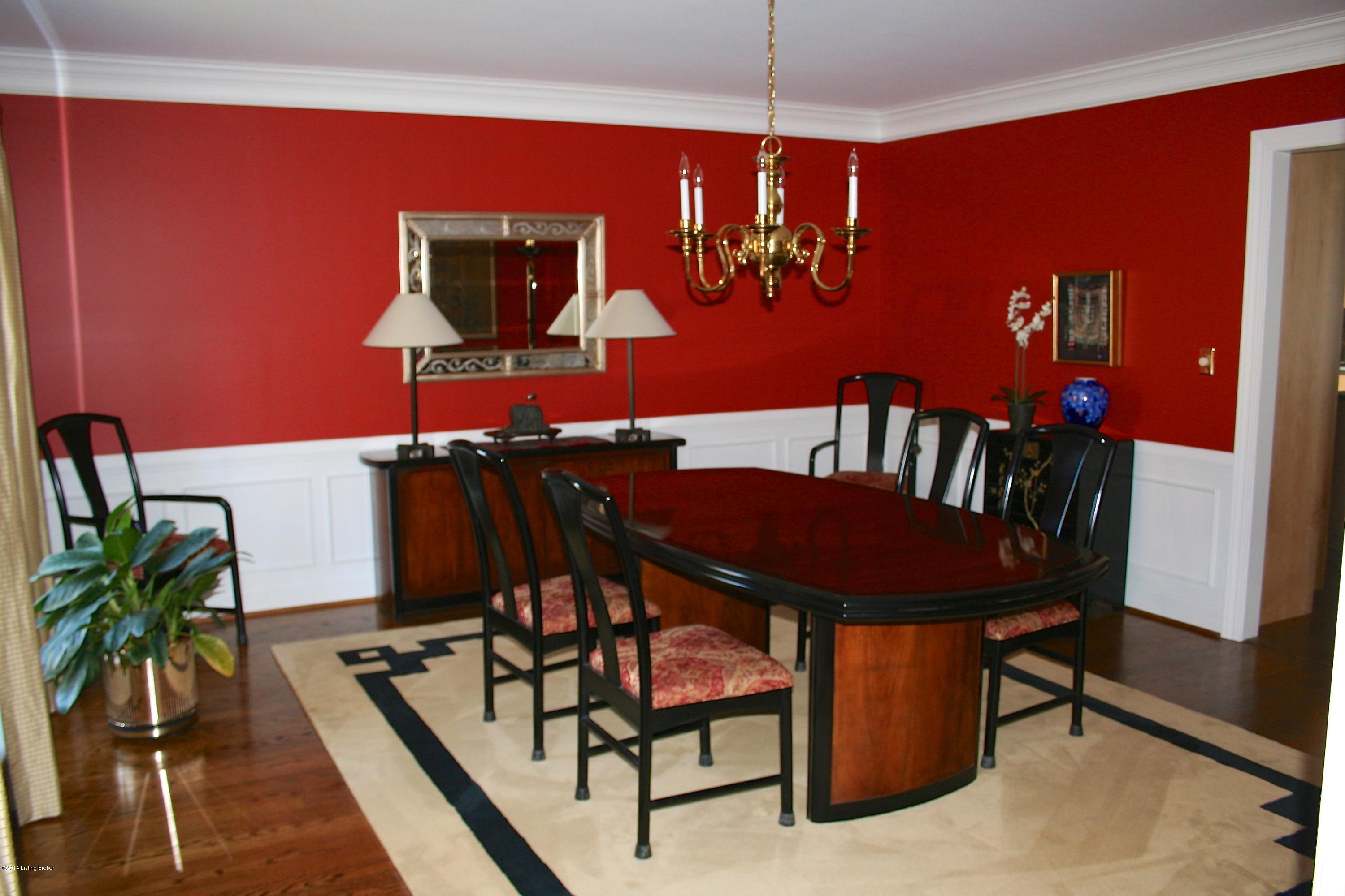 5206 Eastwind Road Louisville, KY 40207 - Photo 8 of 54 Dining Room