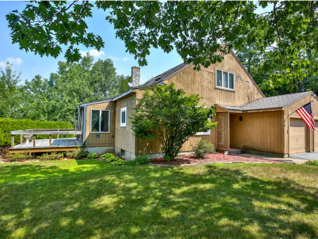 161 Abbot Hill Road Wilton, NH 03086 - Photo 1 of 36