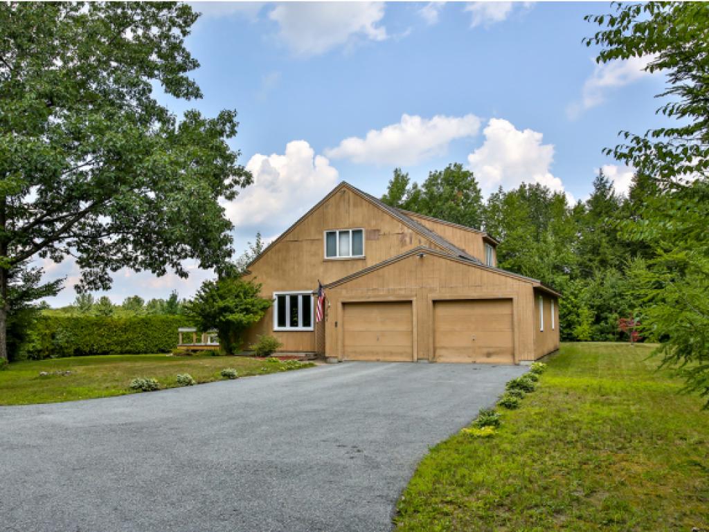 161 Abbot Hill Road Wilton, NH 03086 - Photo 2 of 36