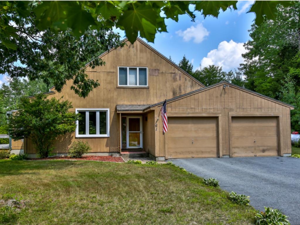 161 Abbot Hill Road Wilton, NH 03086 - Photo 3 of 36