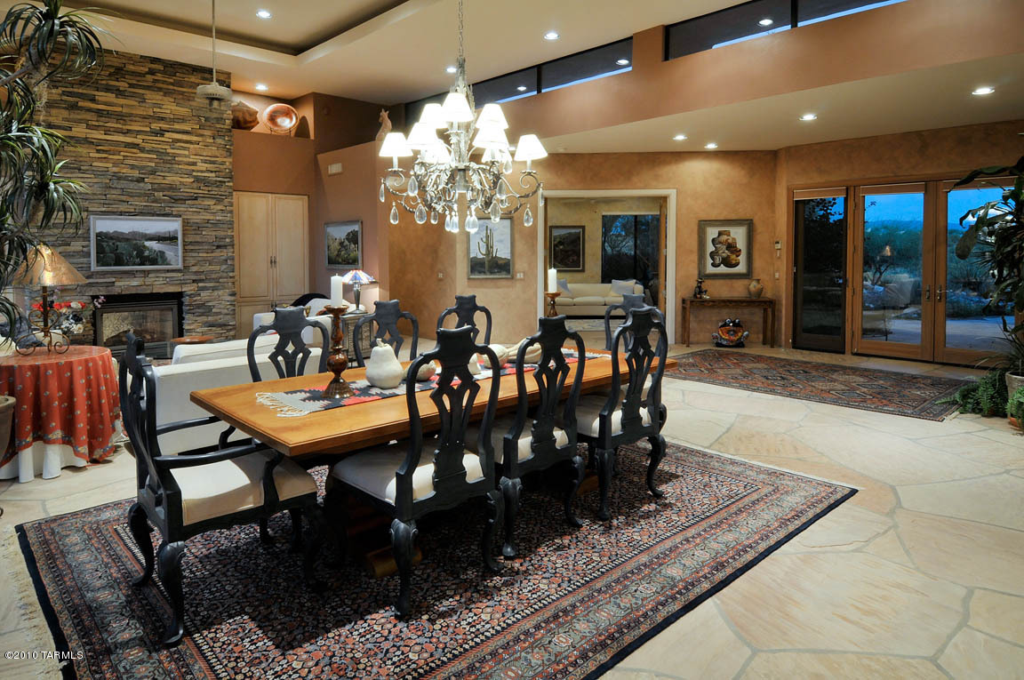 6119 Pinchot Road Tucson, AZ 85750 - Photo 5 of 24 Gallery Image 5
