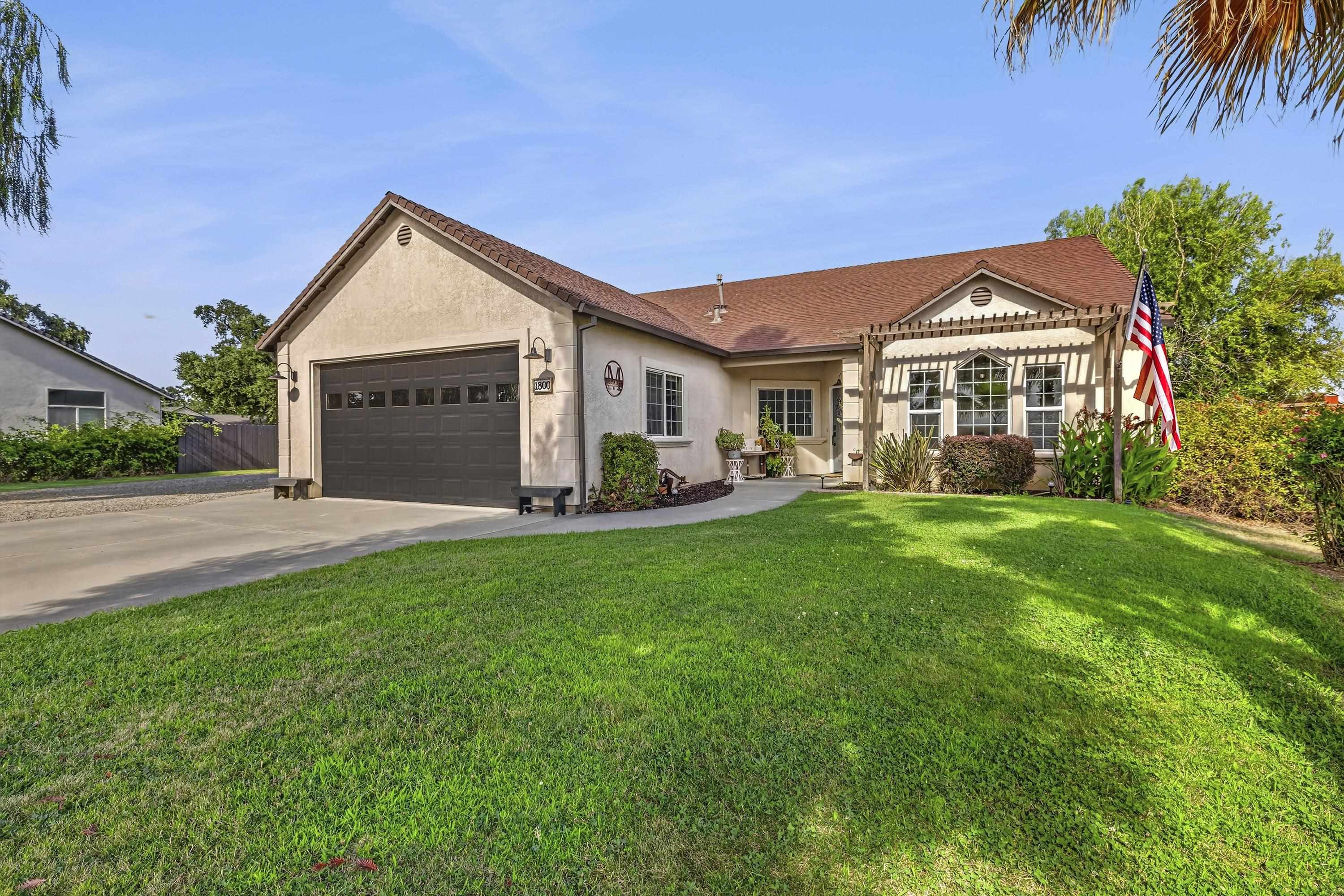 1800 Inghram Road Corning, CA 96021 - Photo 5 of 65 Gallery Image 5