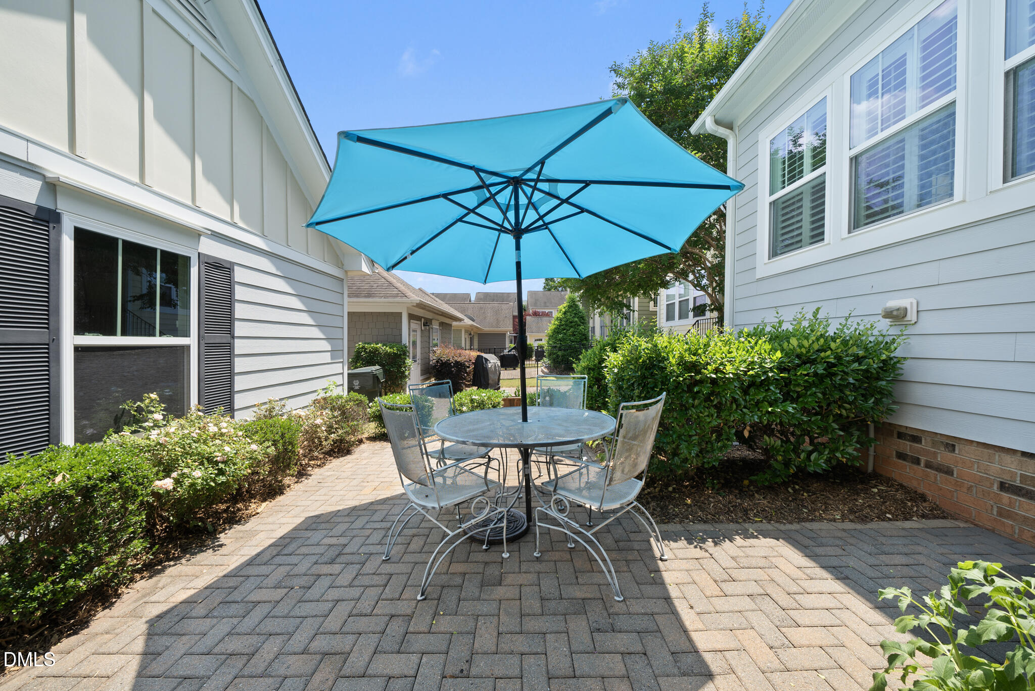 1524 Crafton Way Raleigh, NC 27607 - Photo 37 of 46 DSC03489