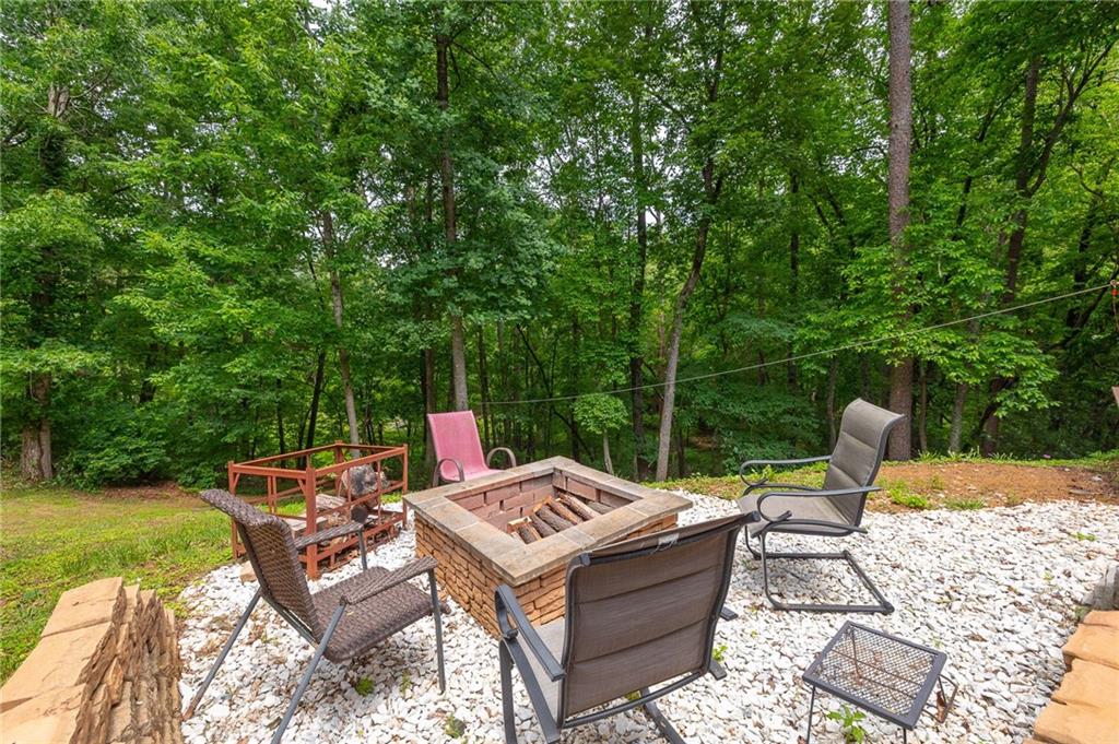 3560 Ridge Drive Gainesville, GA 30501 - Photo 22 of 34