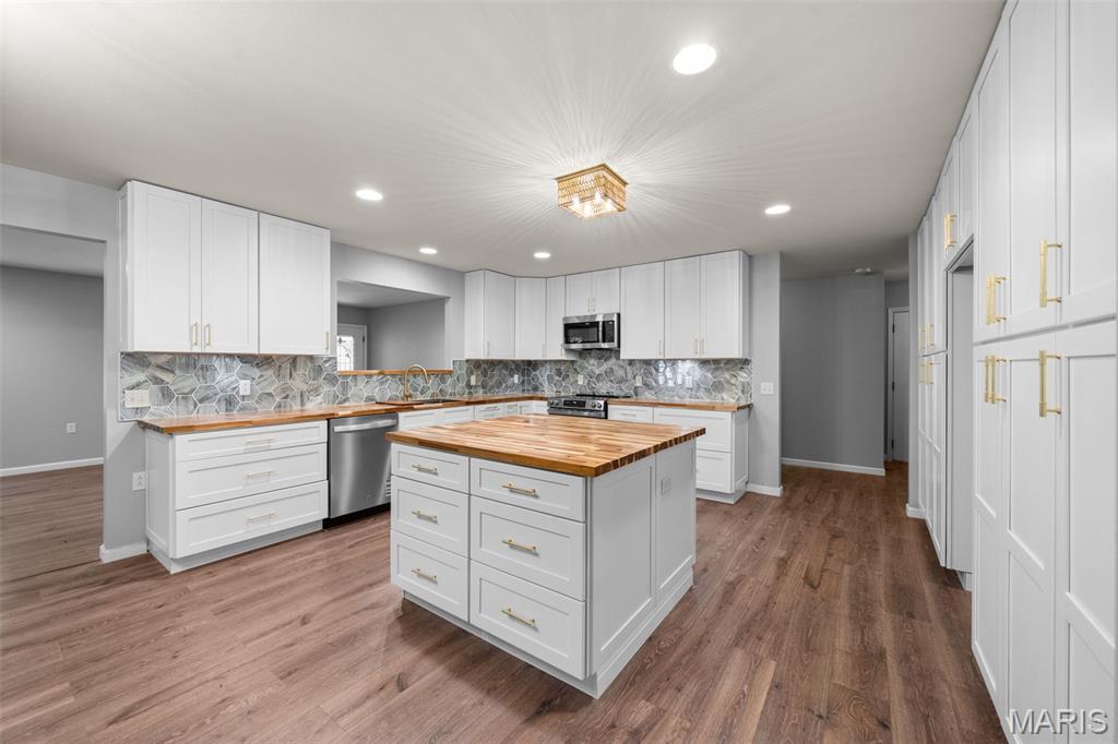 4243 Bushy Prairie Road Waterloo, IL 62298 - Photo 12 of 99
