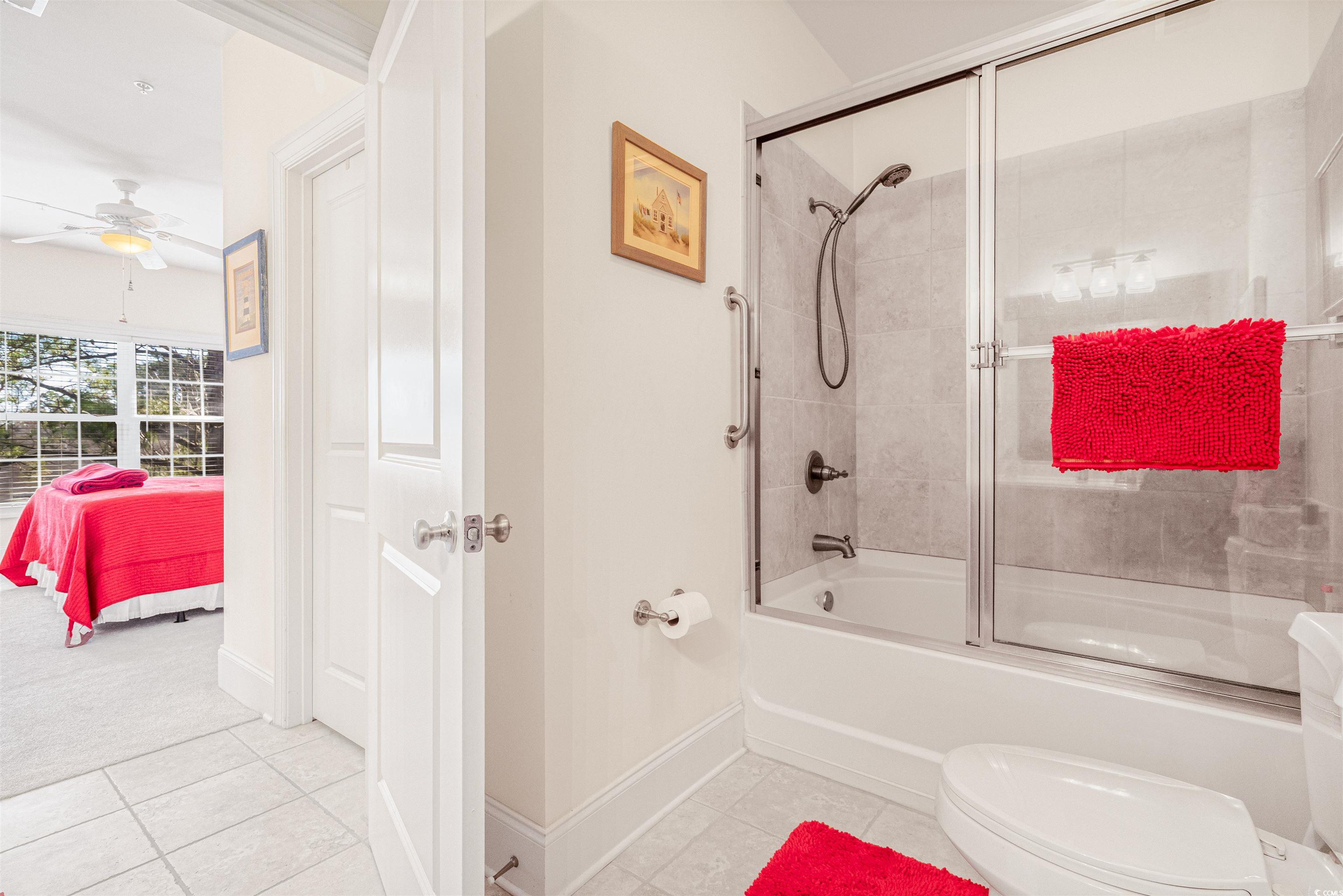 100 Birch N Coppice Drive, Unit 9 Surfside Beach, SC 29575 - Photo 24 of 40