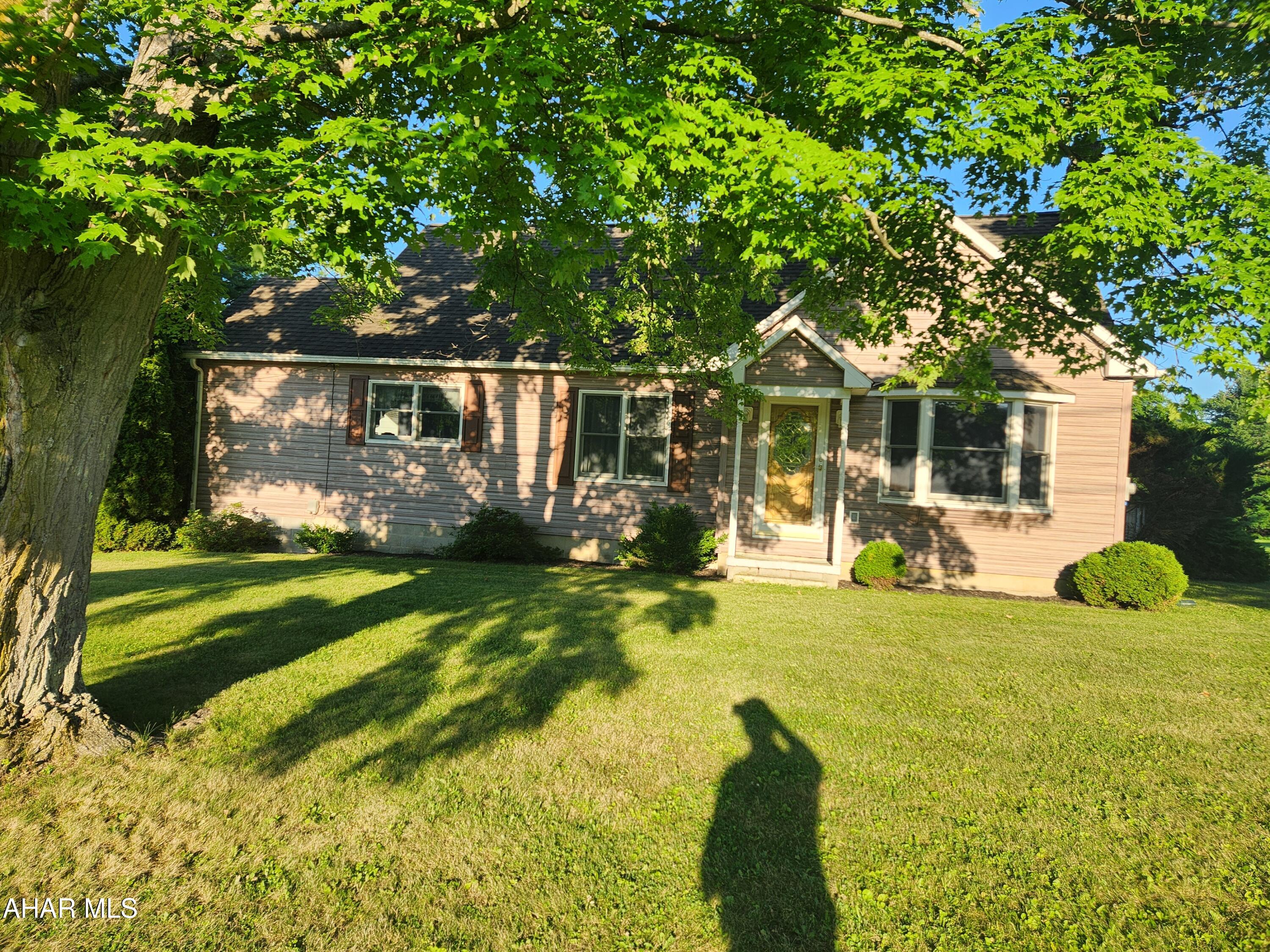 4730 Cortland Road New Paris, PA 15554 - Photo 1 of 44