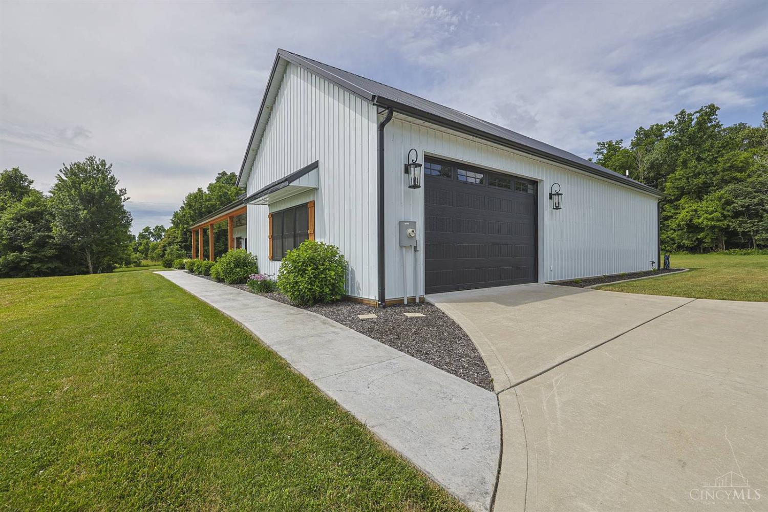 15607 Ireland Road Moores Hill, IN 47032 - Photo 56 of 62
