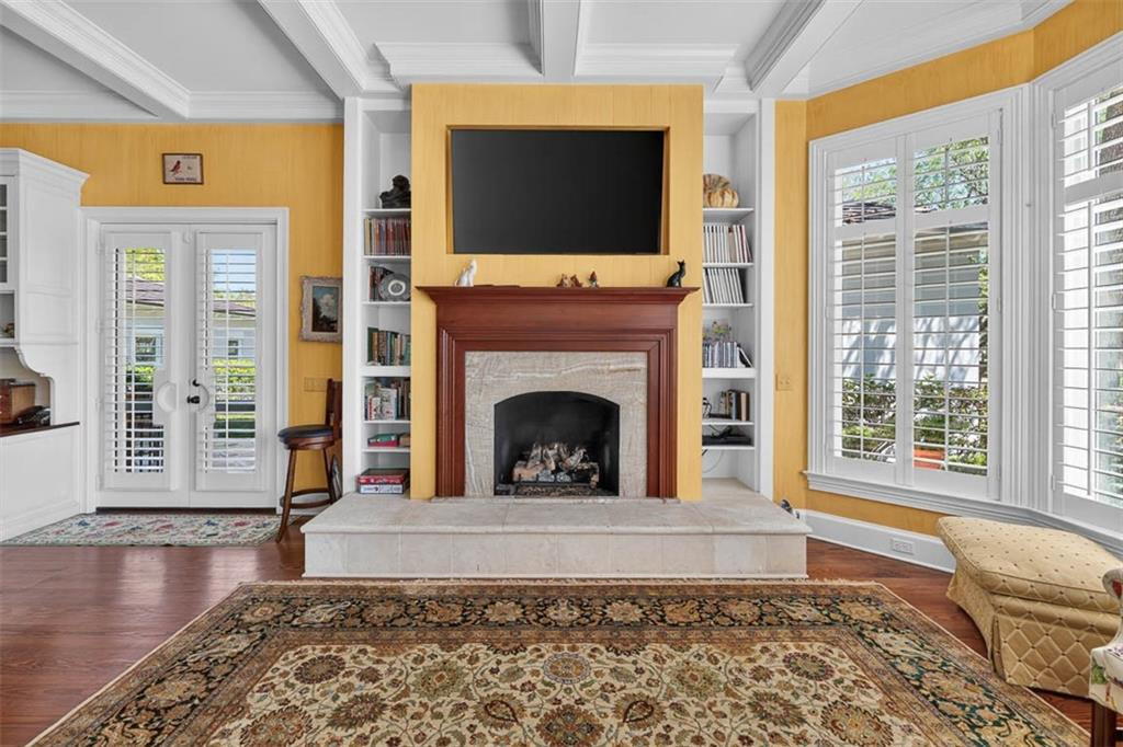 163 Point Lane St. Simons Island, GA 31522 - Photo 44 of 83 Photo 44
