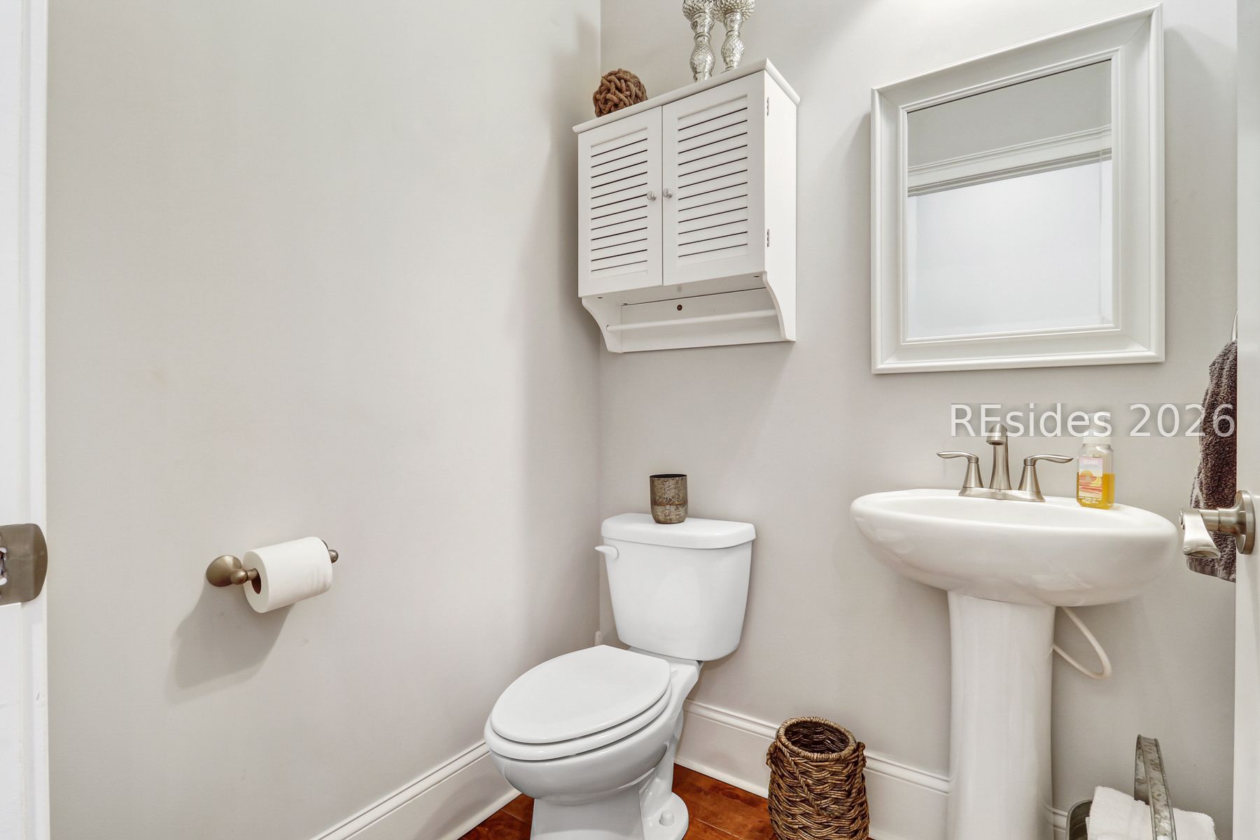 27 Paxton Circle Bluffton, SC 29910 - Photo 29 of 67