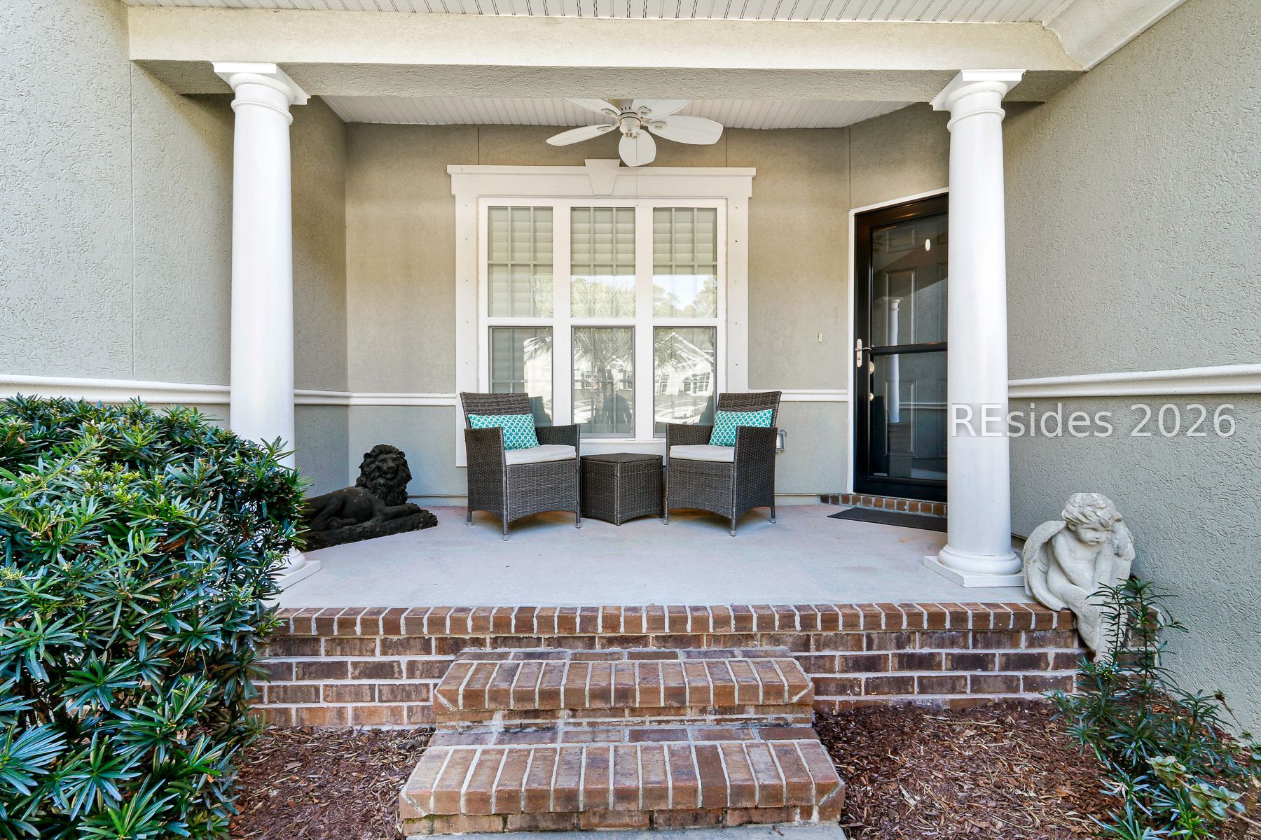 27 Paxton Circle Bluffton, SC 29910 - Photo 3 of 67