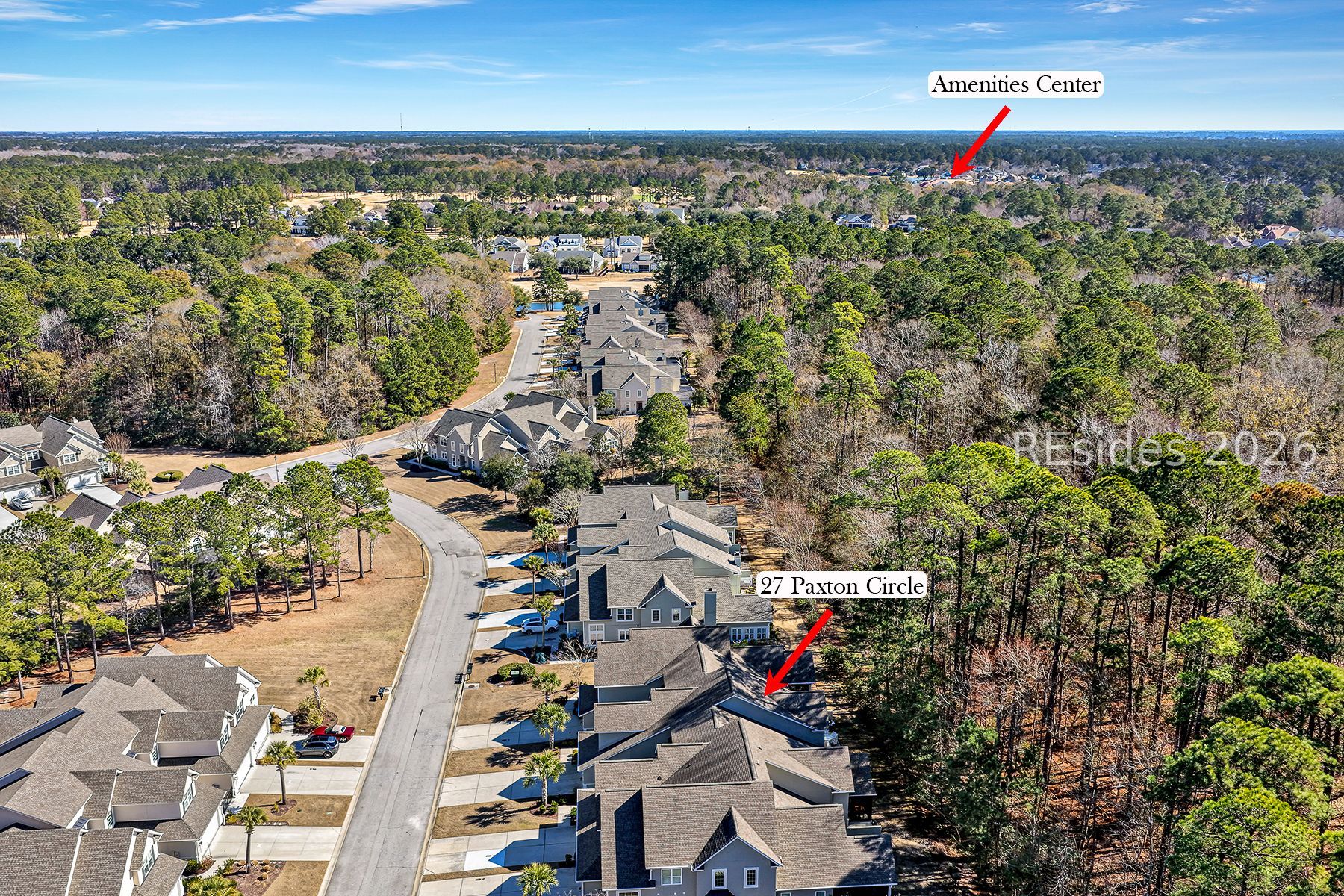 27 Paxton Circle Bluffton, SC 29910 - Photo 49 of 67