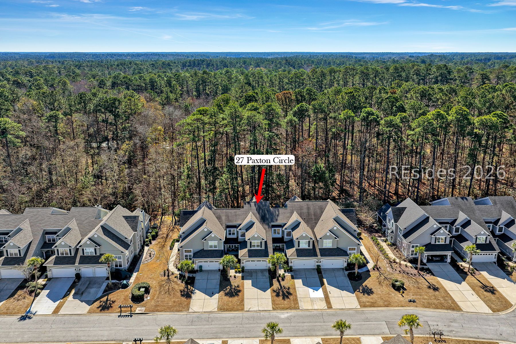 27 Paxton Circle Bluffton, SC 29910 - Photo 52 of 67