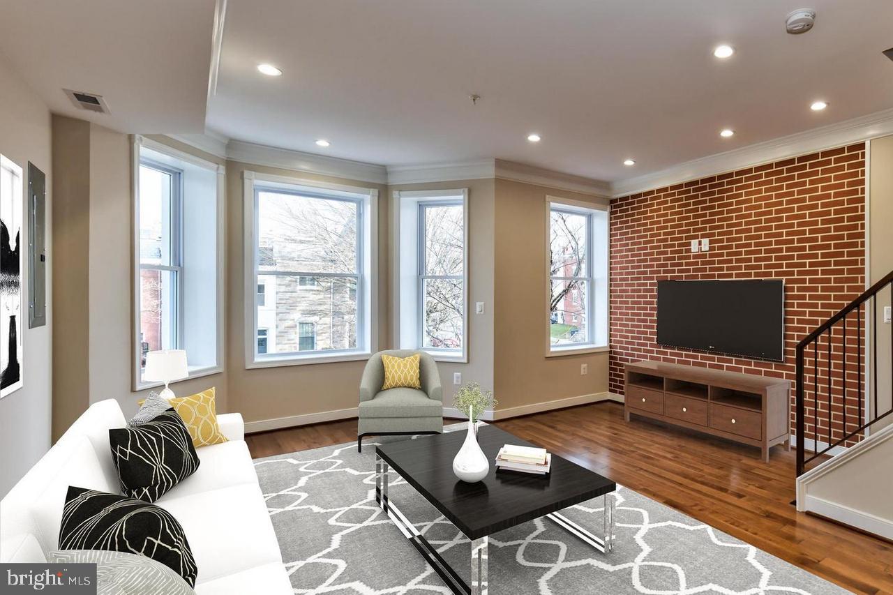 59 R Street Northeast, Unit 2 Washington, DC 20002 - Photo 7 of 22