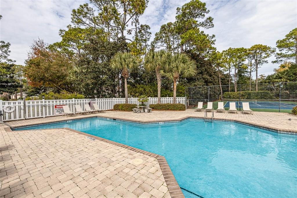 2504 Demere Road, Unit 6 St. Simons Island, GA 31522 - Photo 1 of 1 Gallery Image 1
